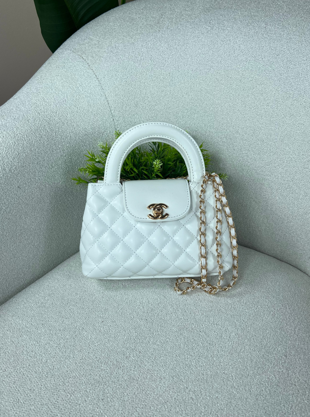 Style Chanel Kelly