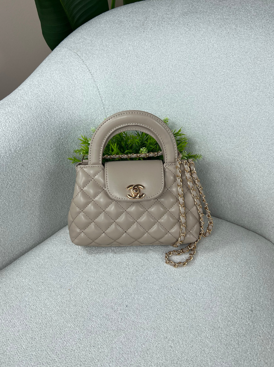 Style Chanel Kelly
