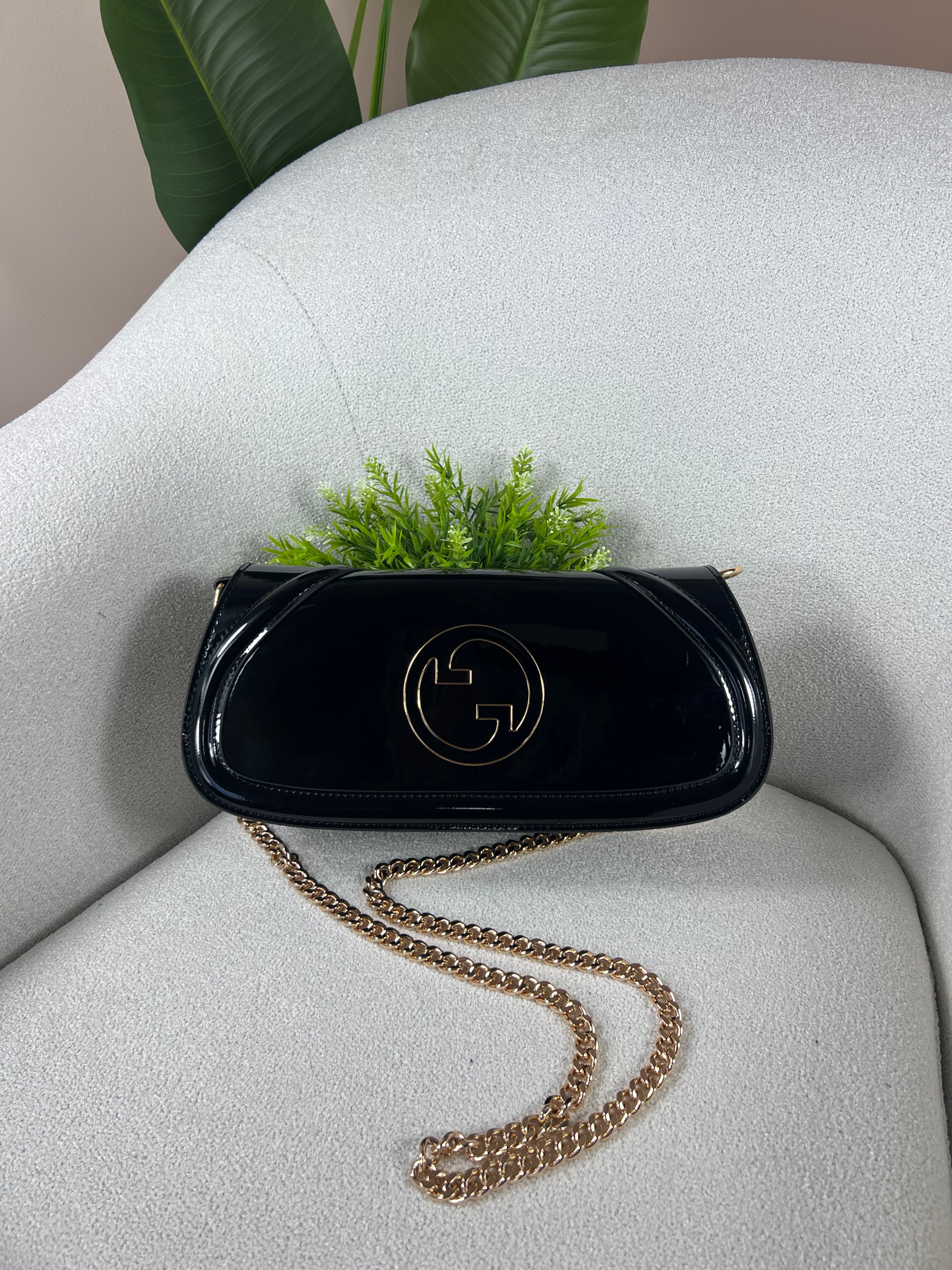 Style Gucci Glacé