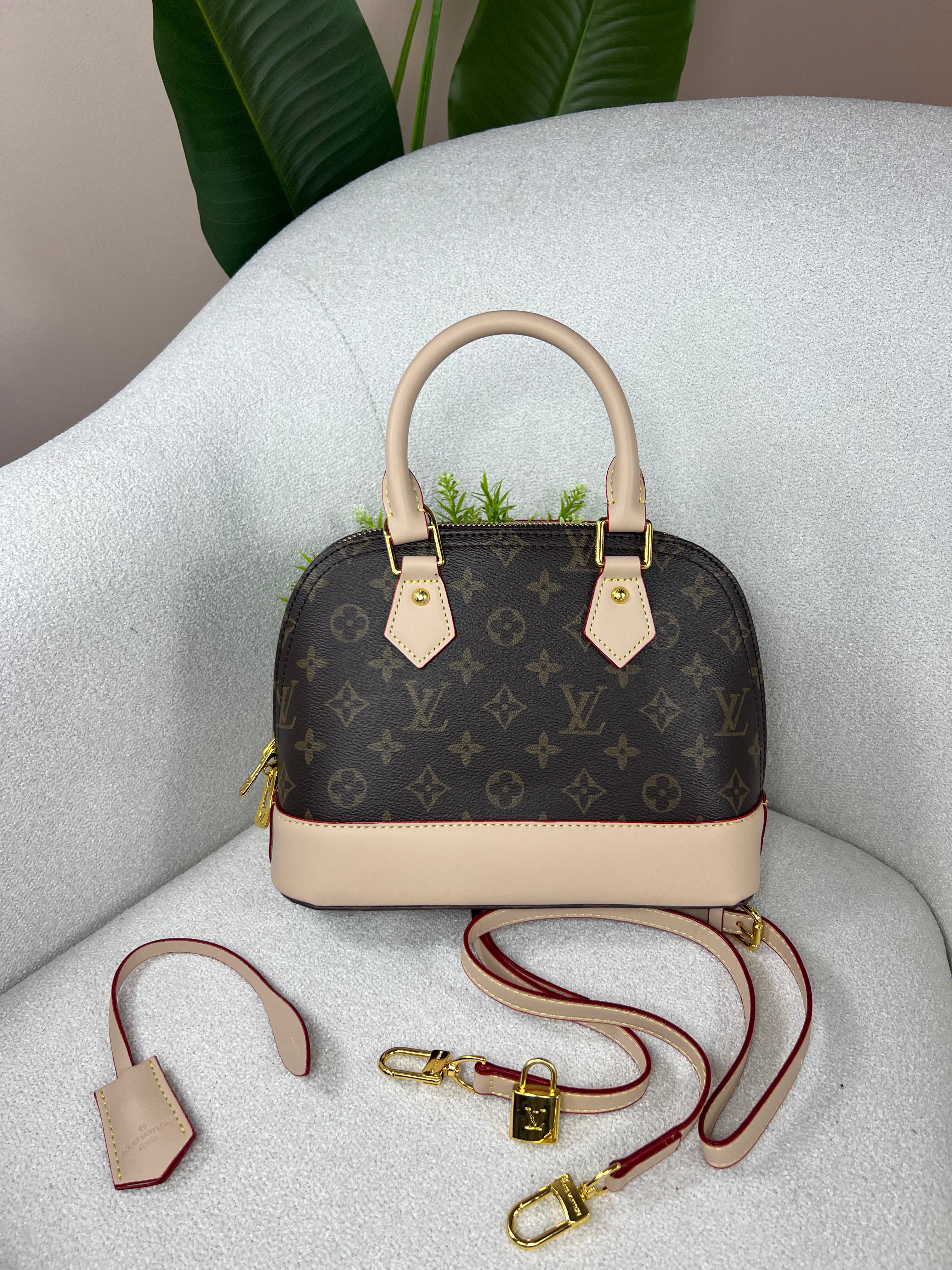 Style Lv bb alma