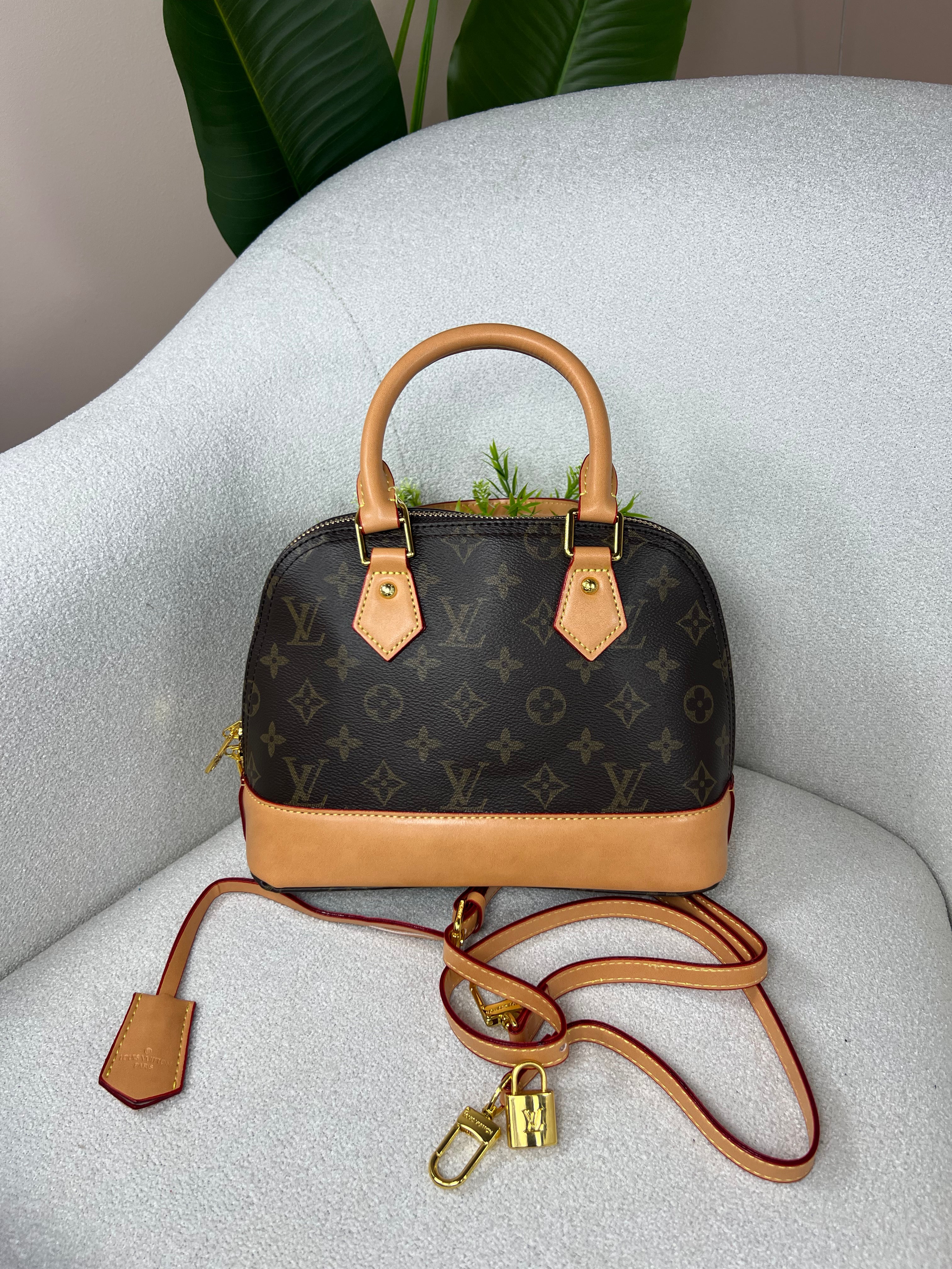 Style Lv bb alma