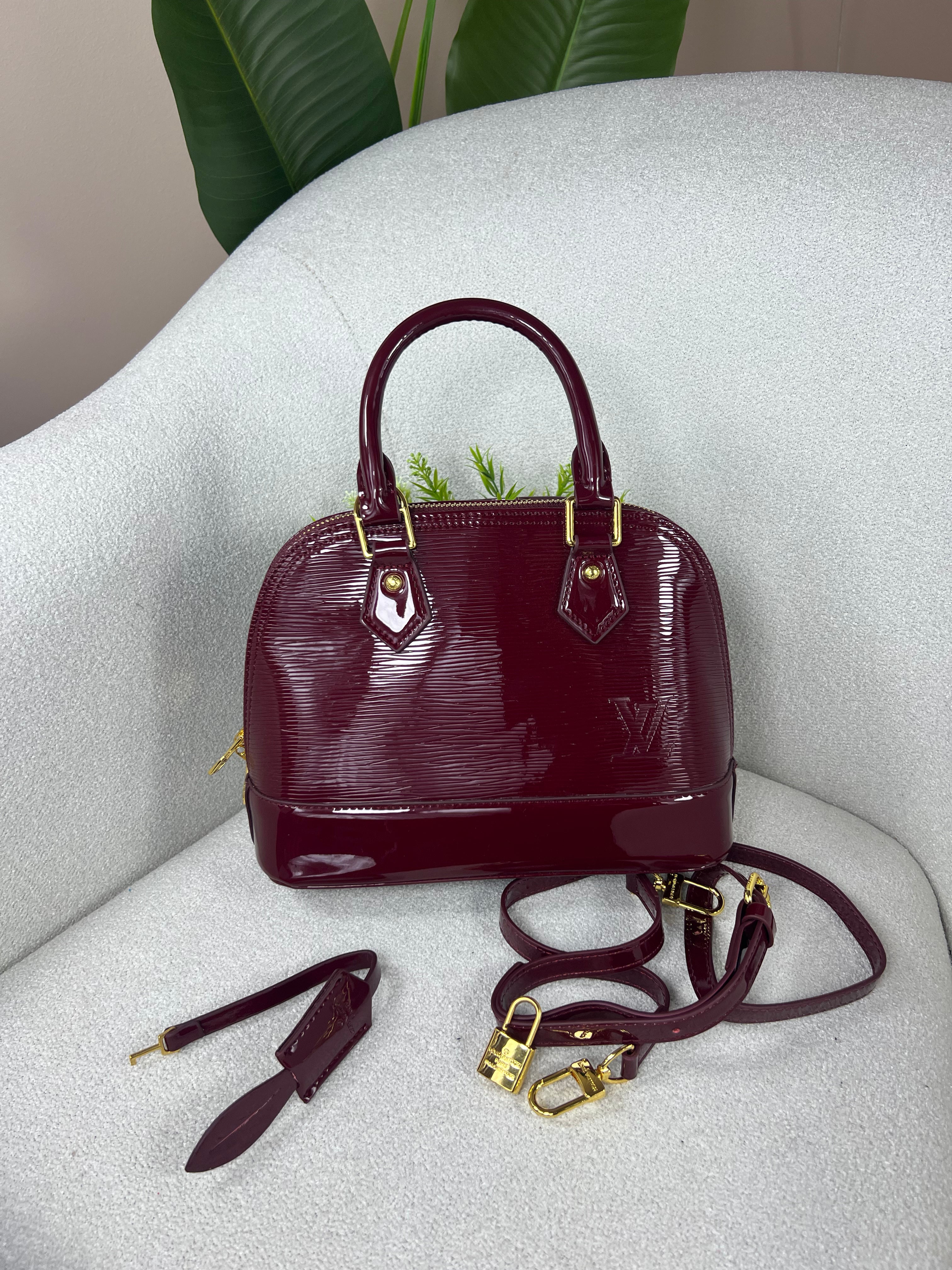 Style Lv bb alma