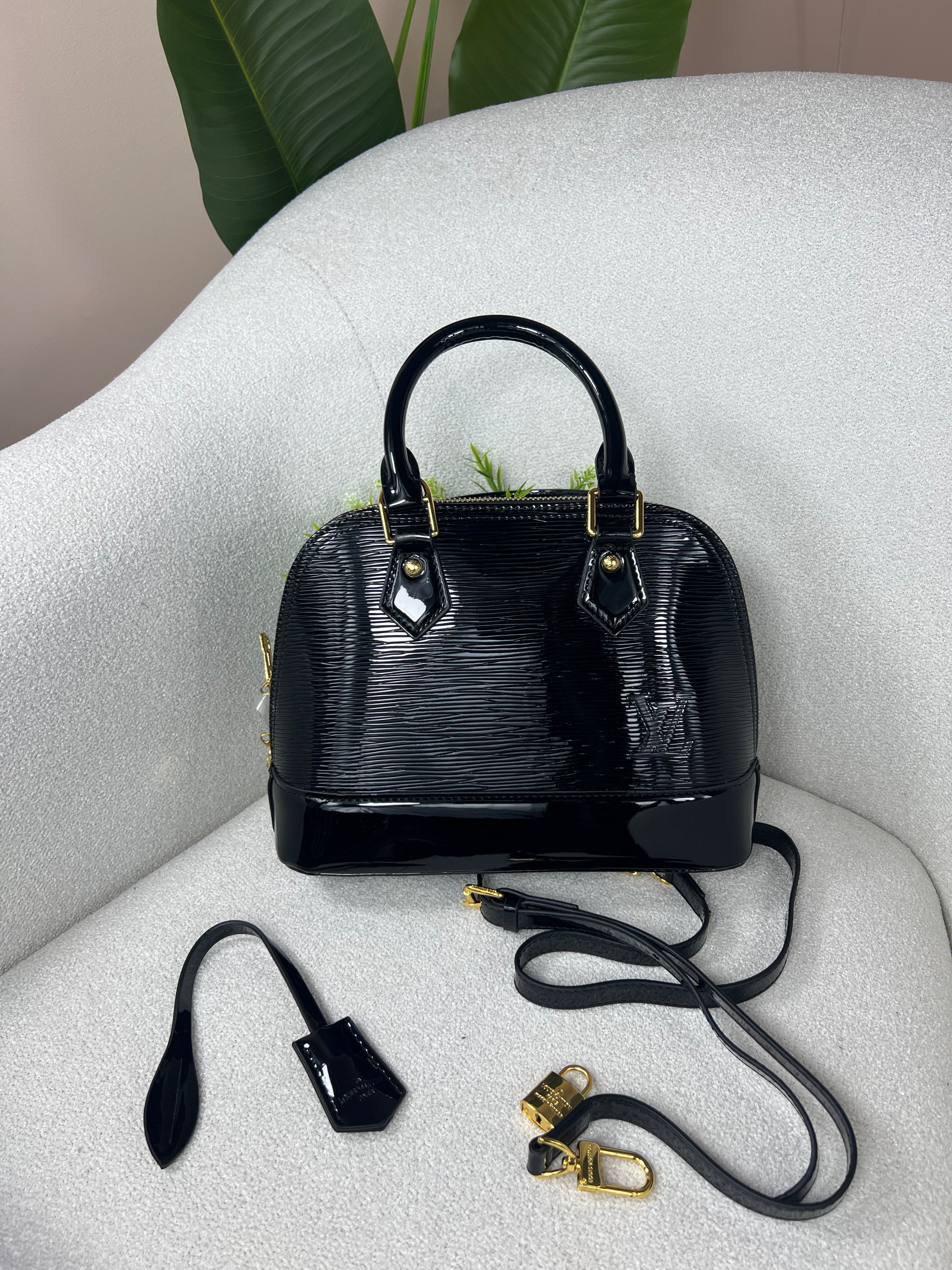 Style Lv bb alma