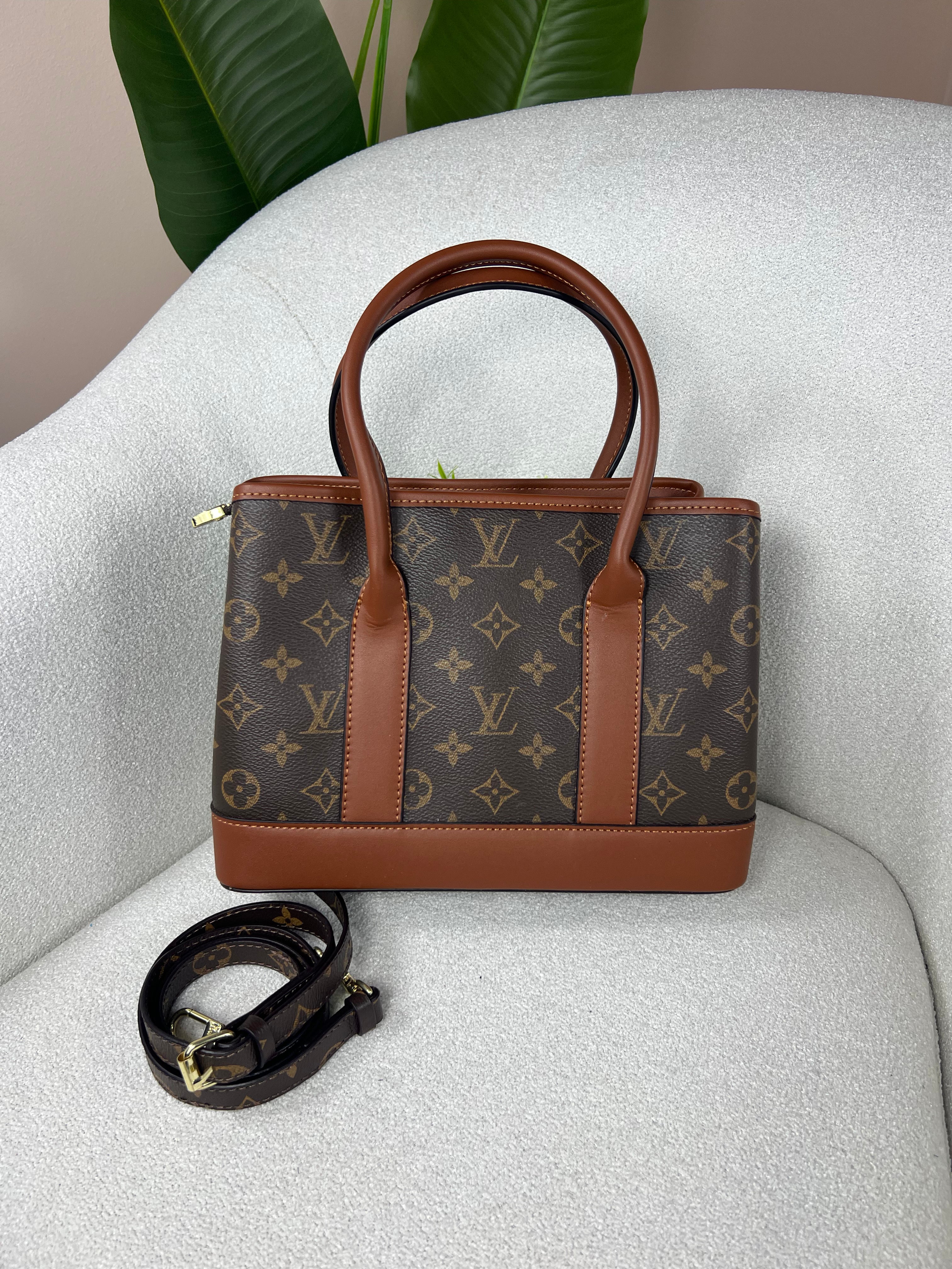 Style Sac Carré