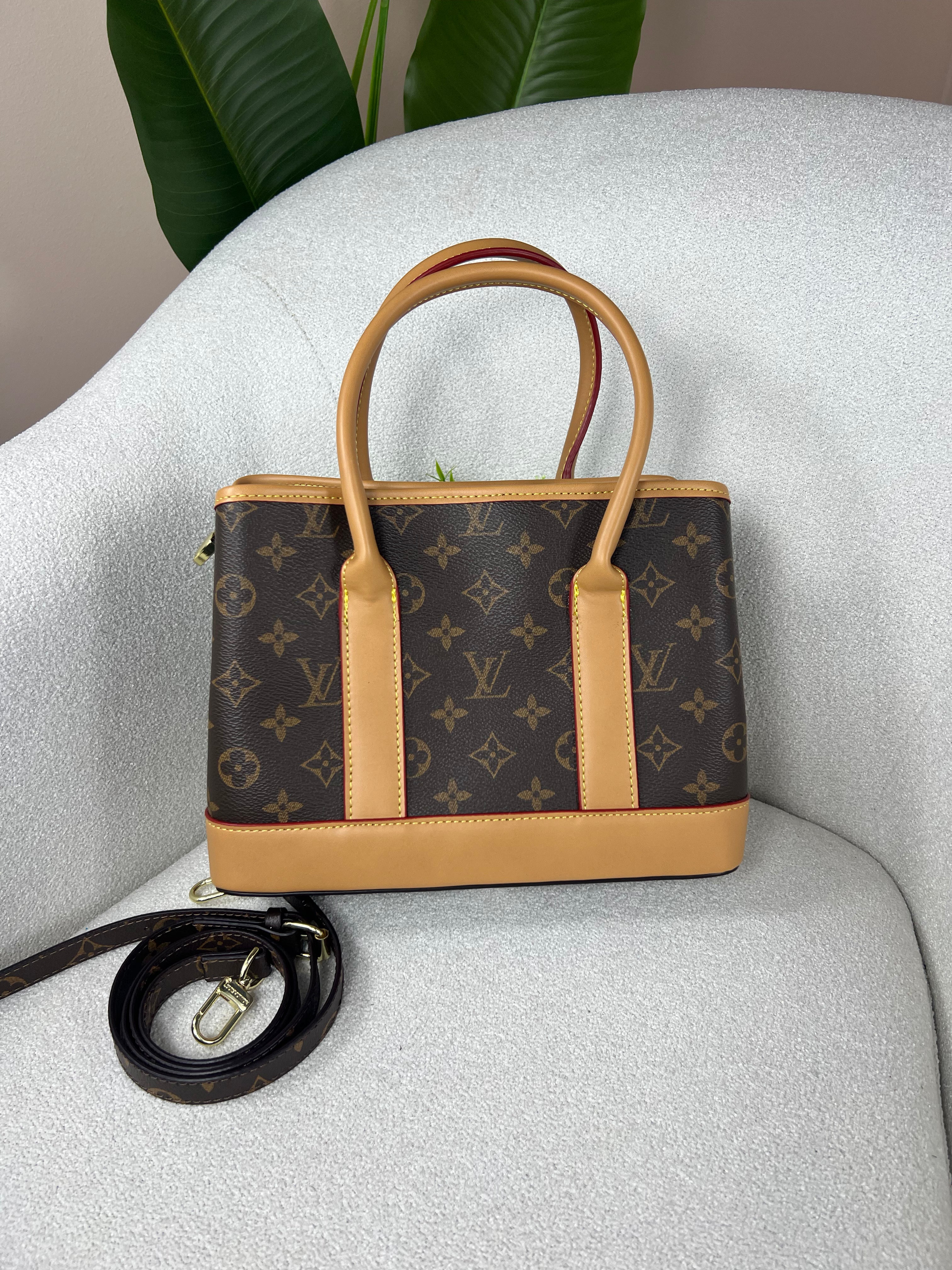 Style Sac Carré