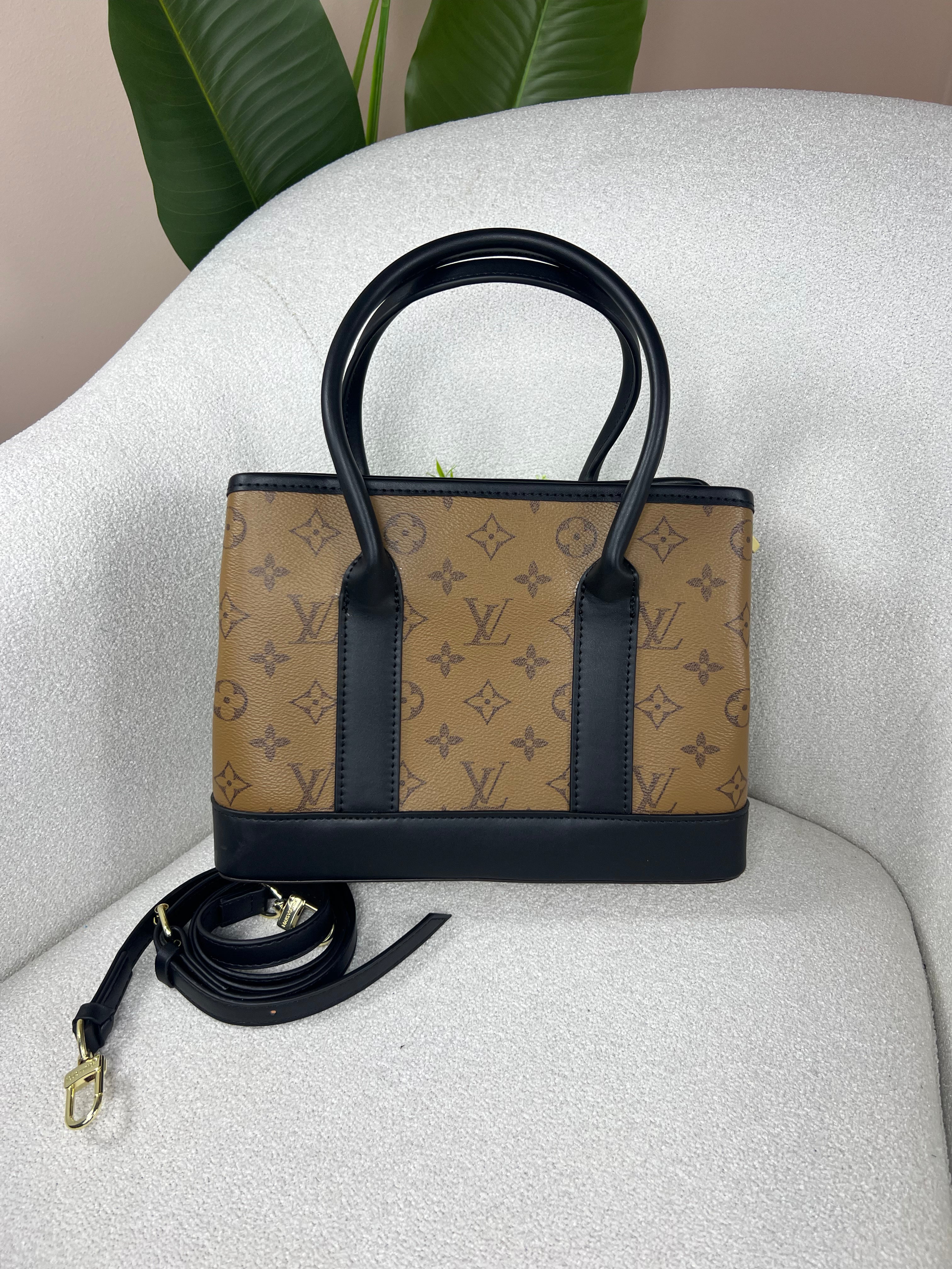 Style Sac Carré