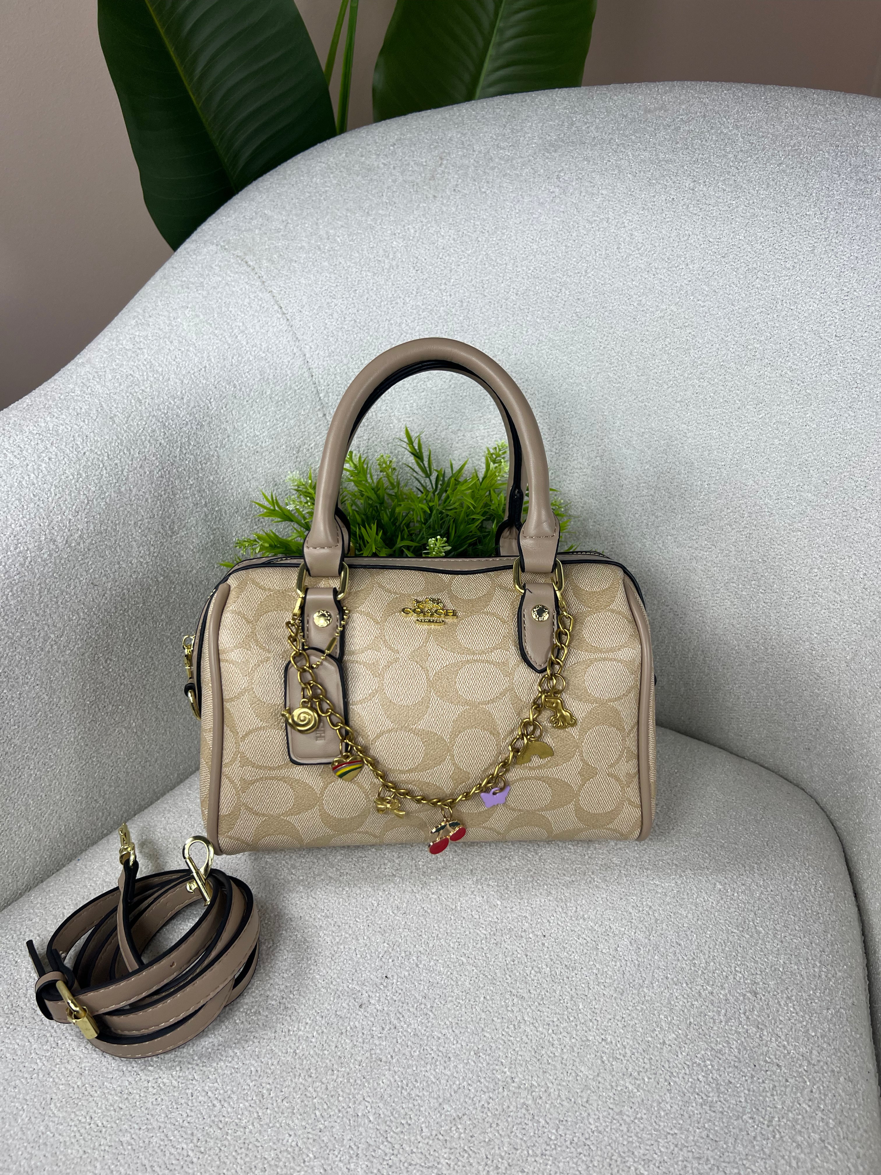 Style Coach Speedy