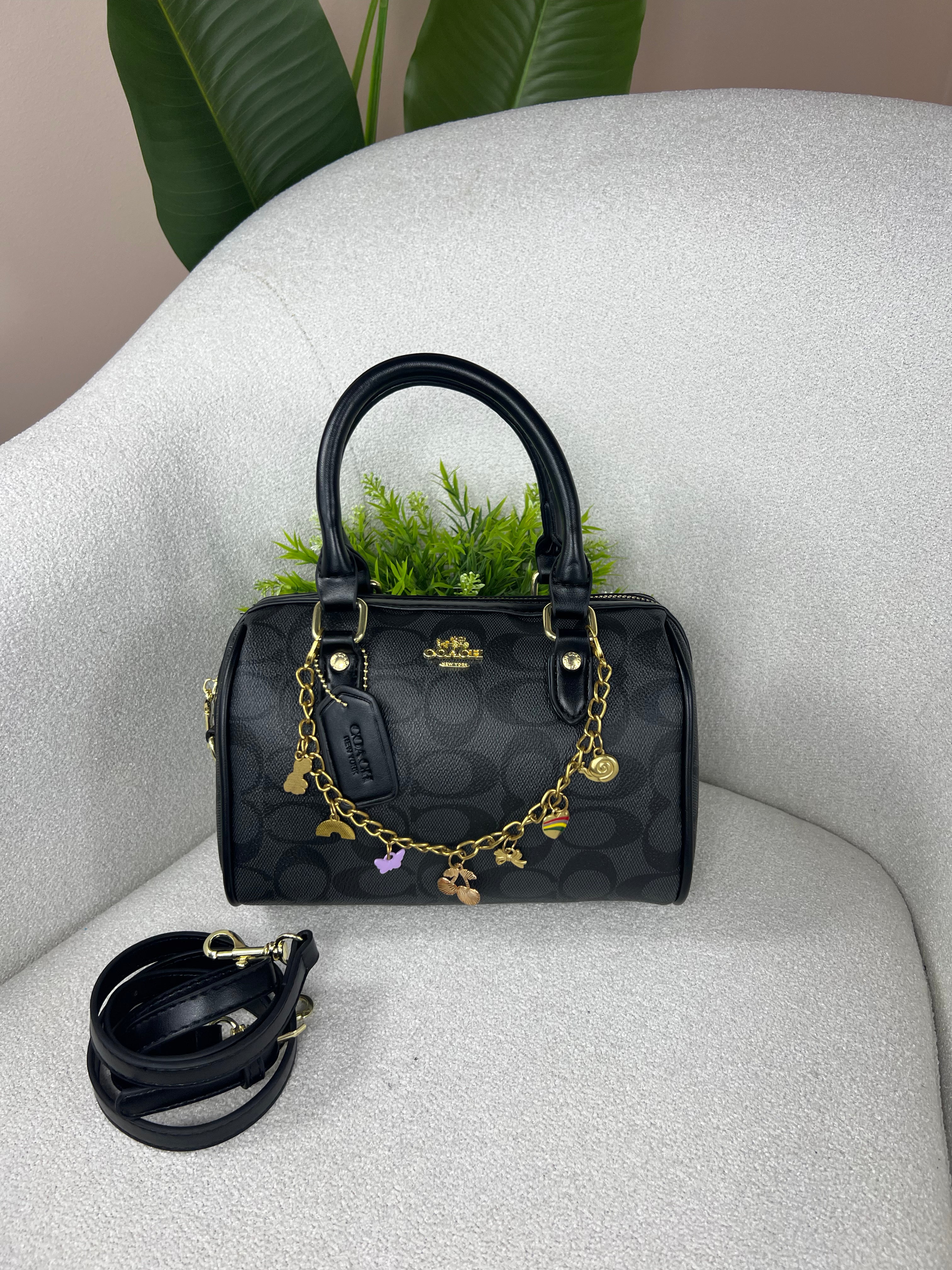 Style Coach Speedy