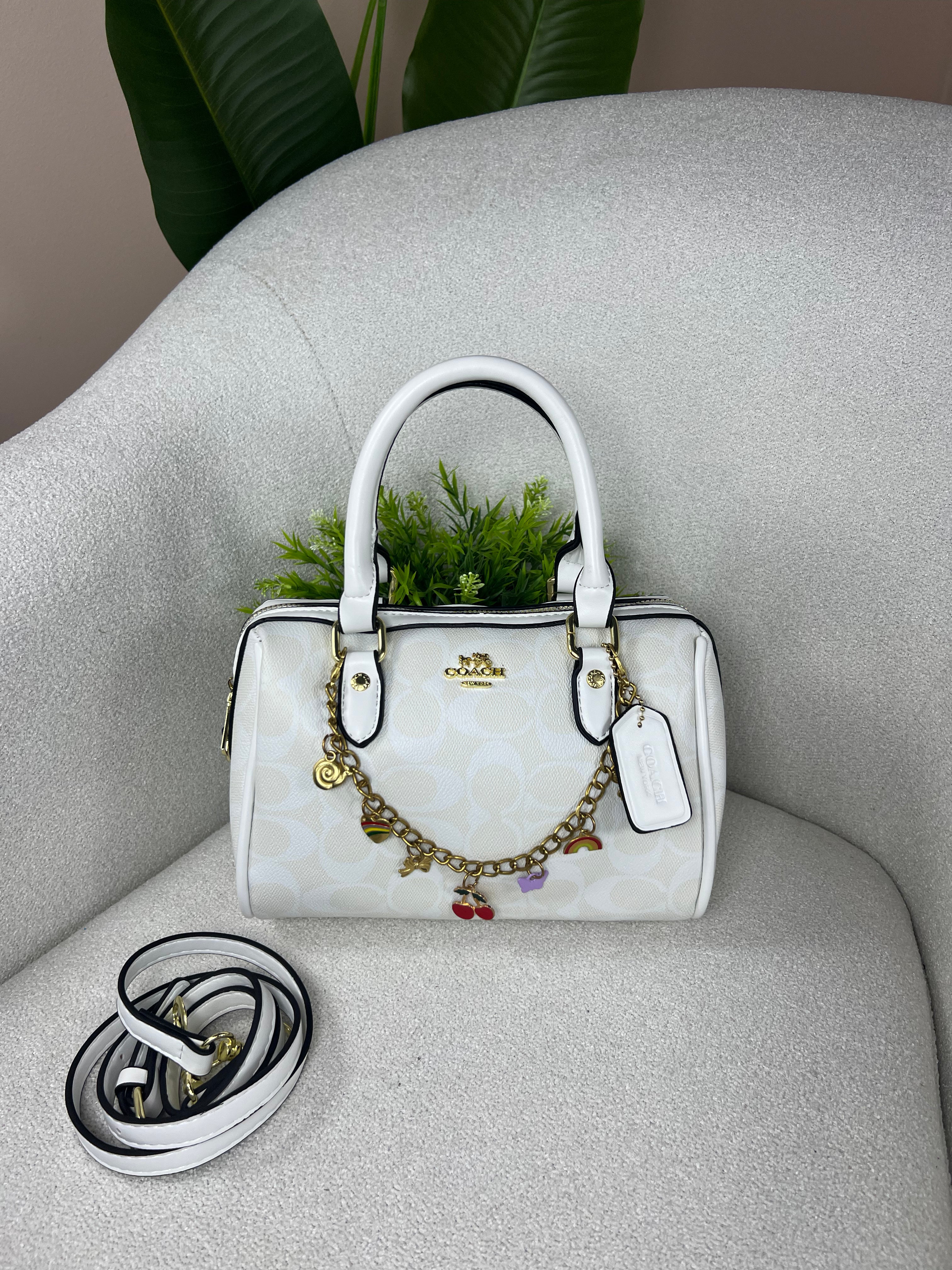 Style Coach Speedy