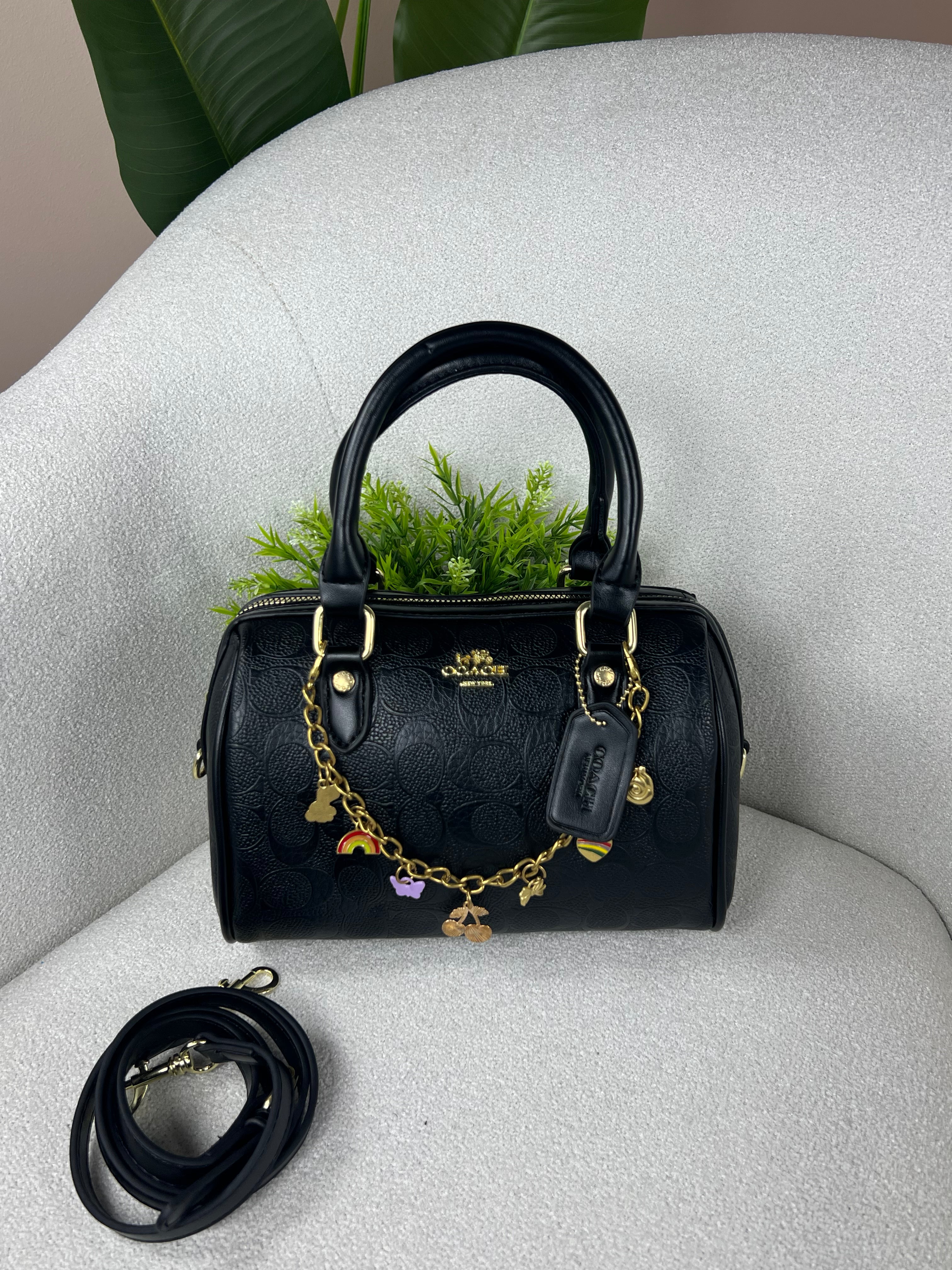 Style Coach Speedy