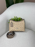 Style Coach à bandoulière