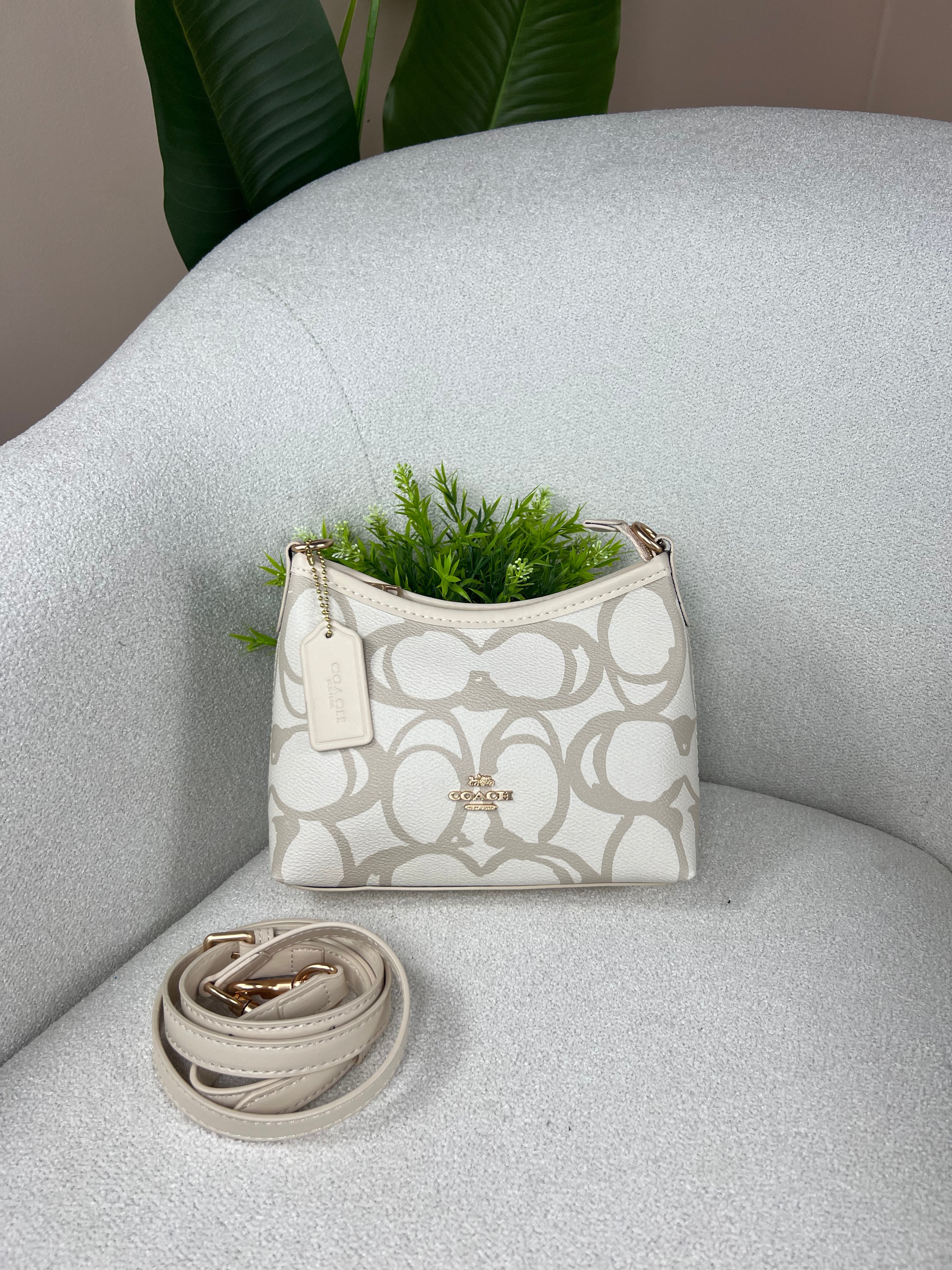 Style Coach à bandoulière