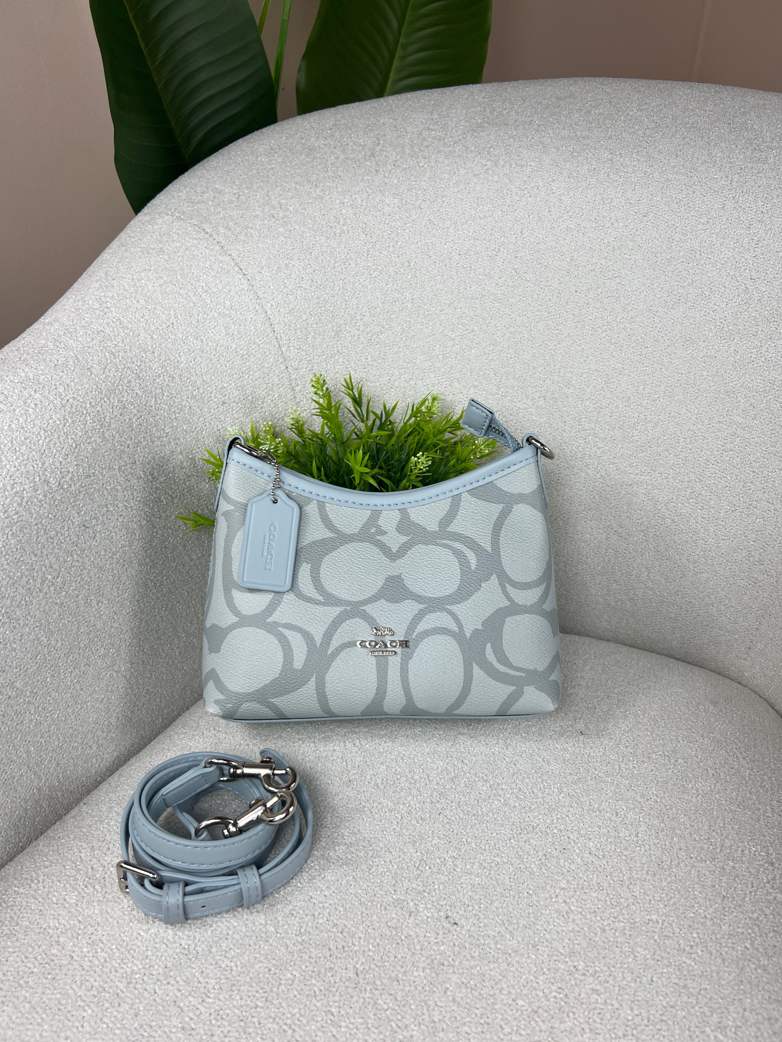 Style Coach à bandoulière