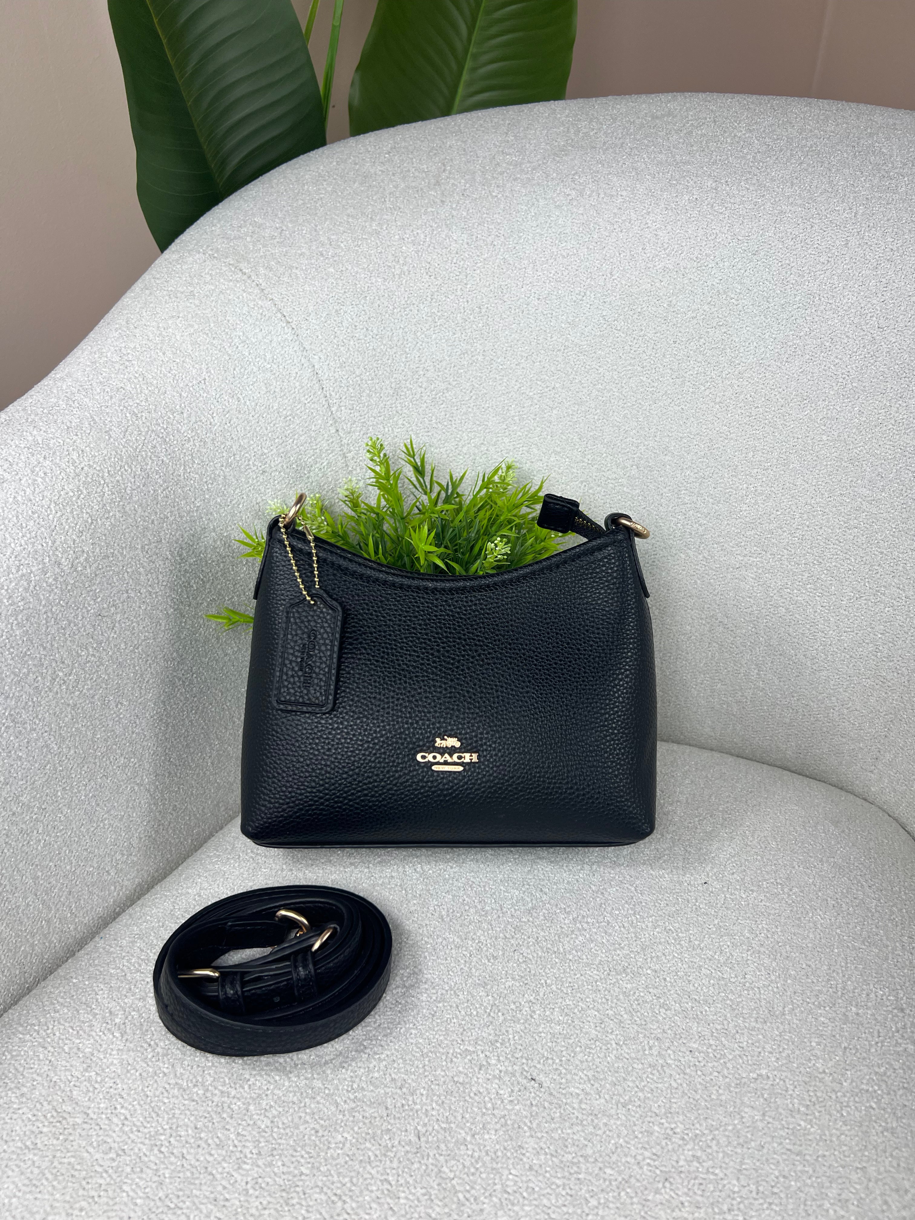 Style Coach à bandoulière