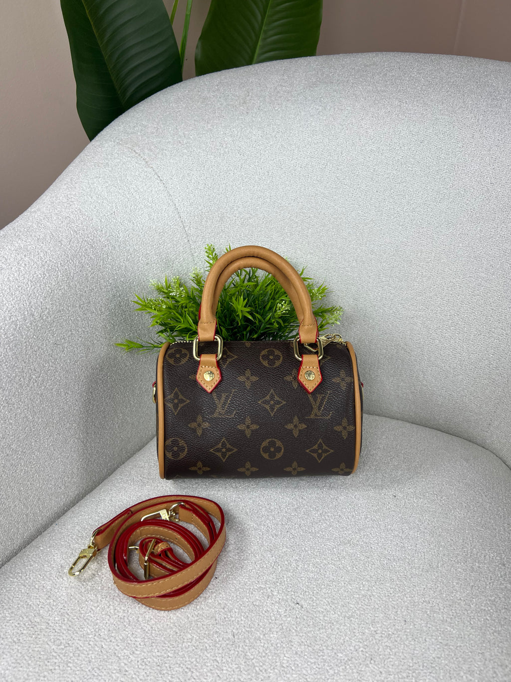 Style Lv Nano Speedy