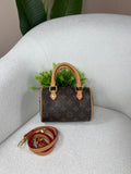 Style Lv Nano Speedy
