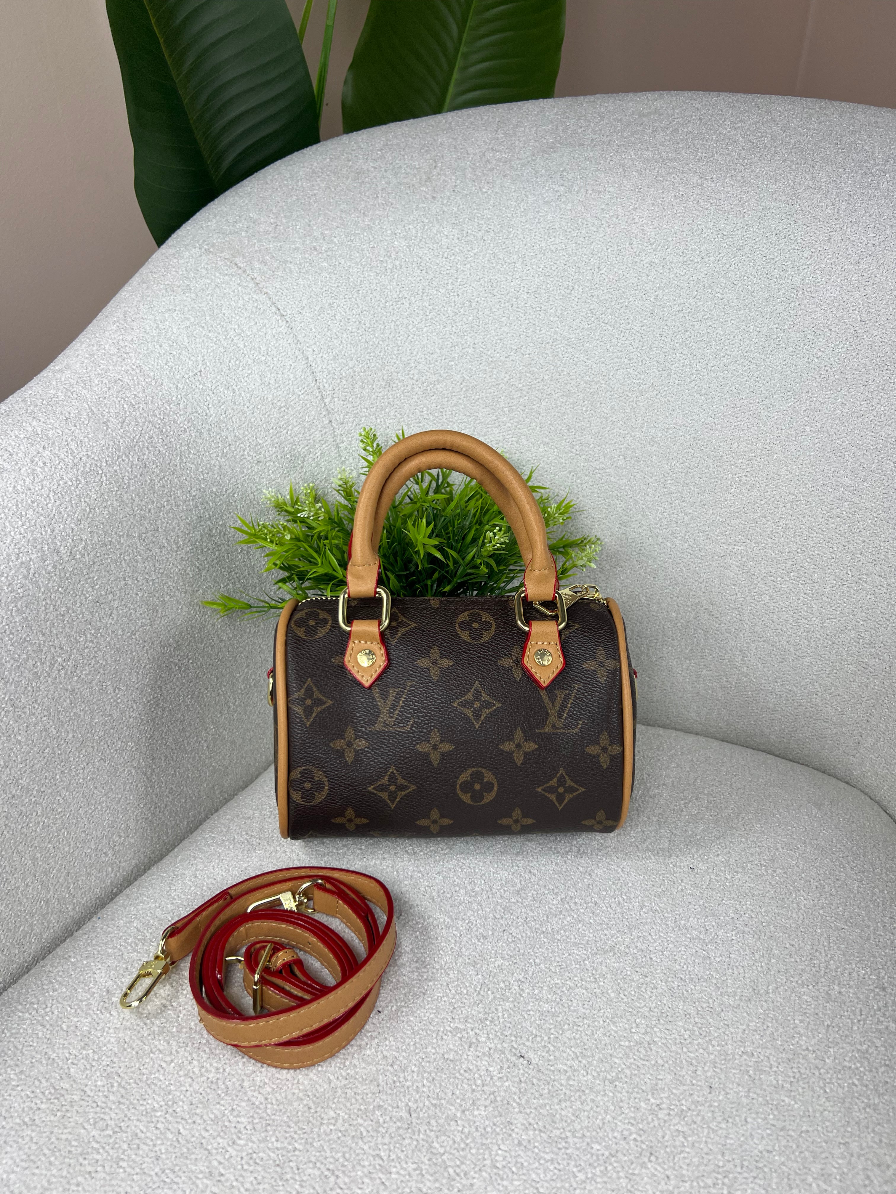Style Lv Nano Speedy