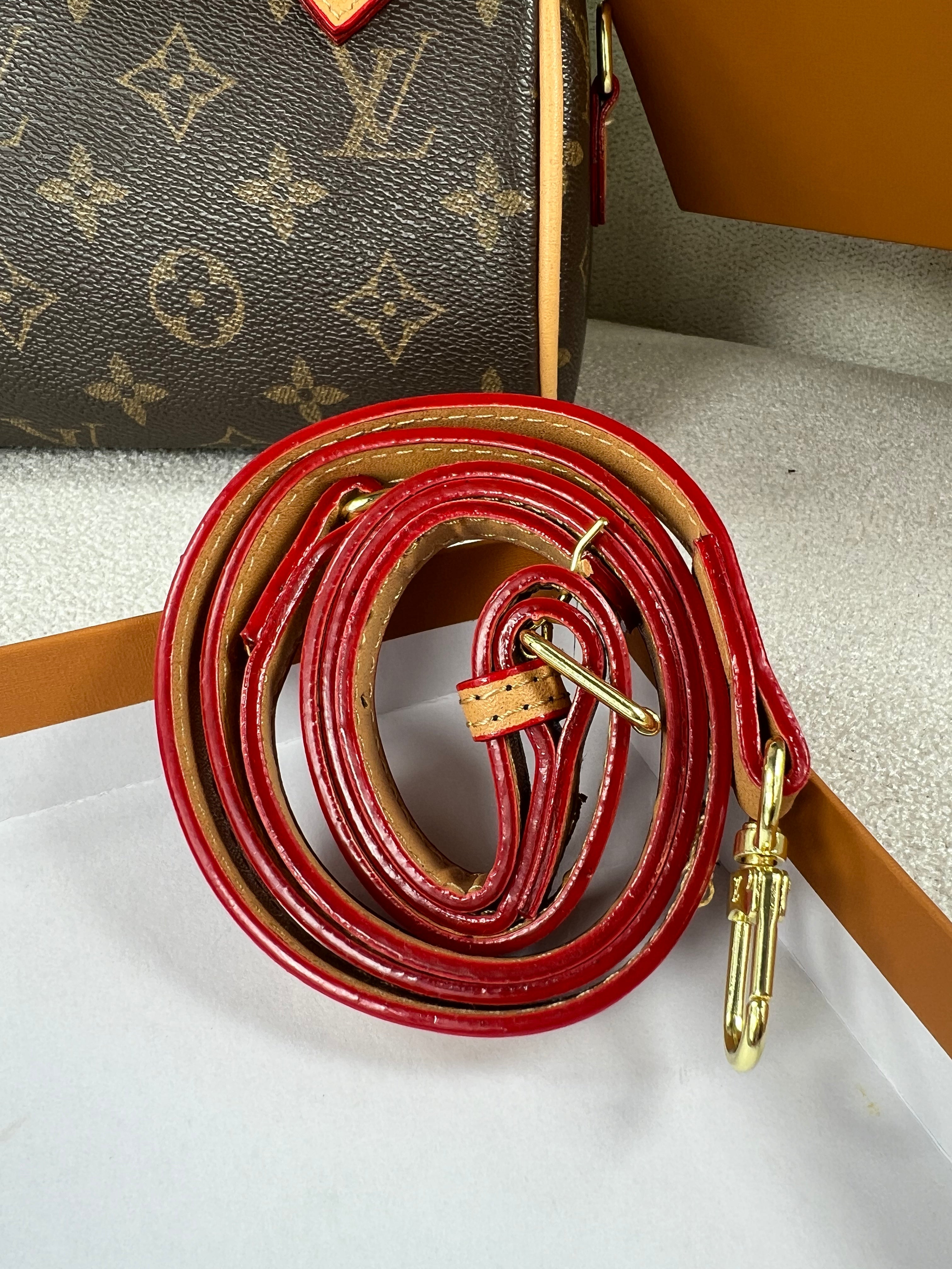 Style Lv Nano Speedy