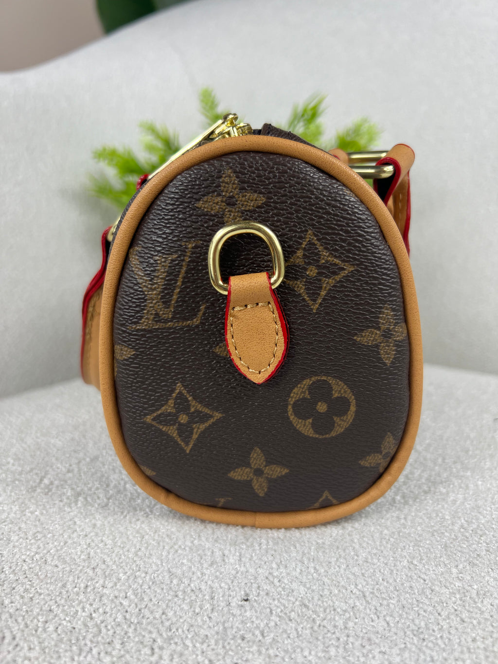 Style Lv Nano Speedy