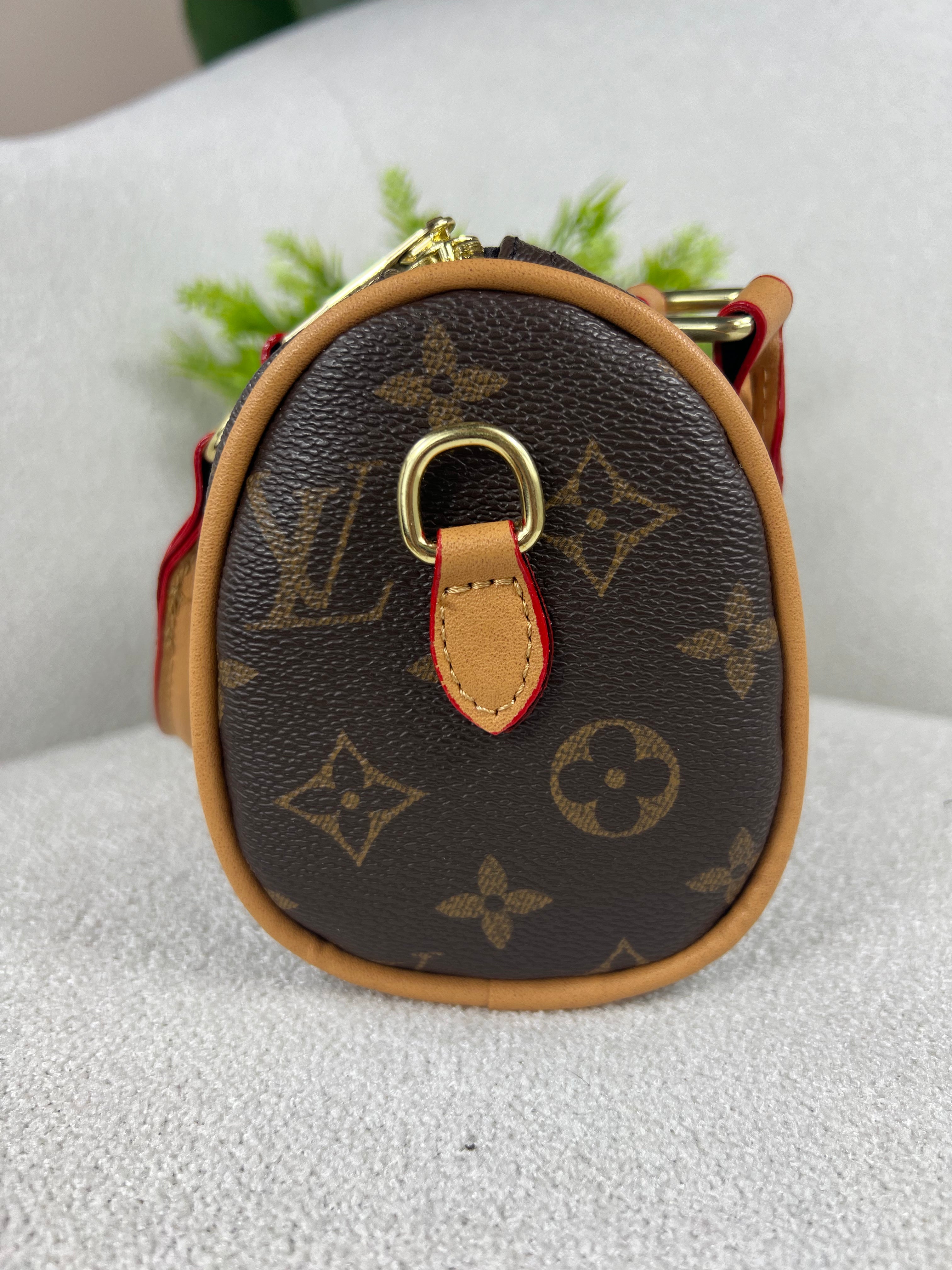 Style Lv Nano Speedy