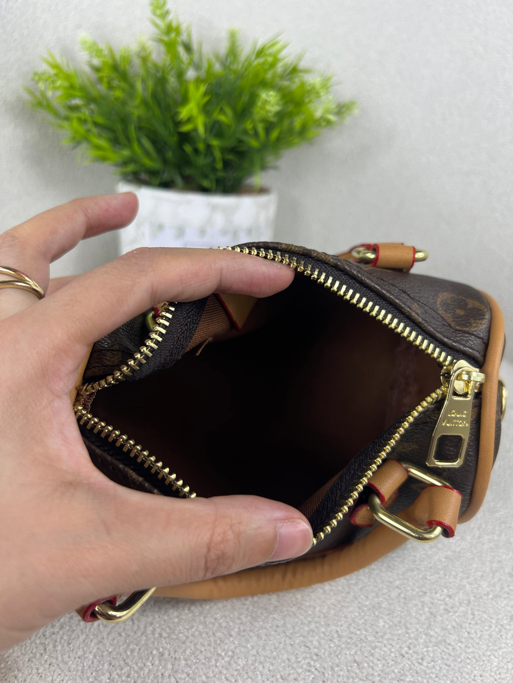 Style Lv Nano Speedy