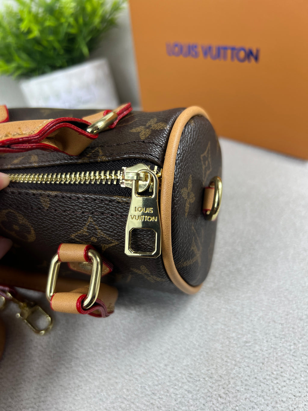 Style Lv Nano Speedy