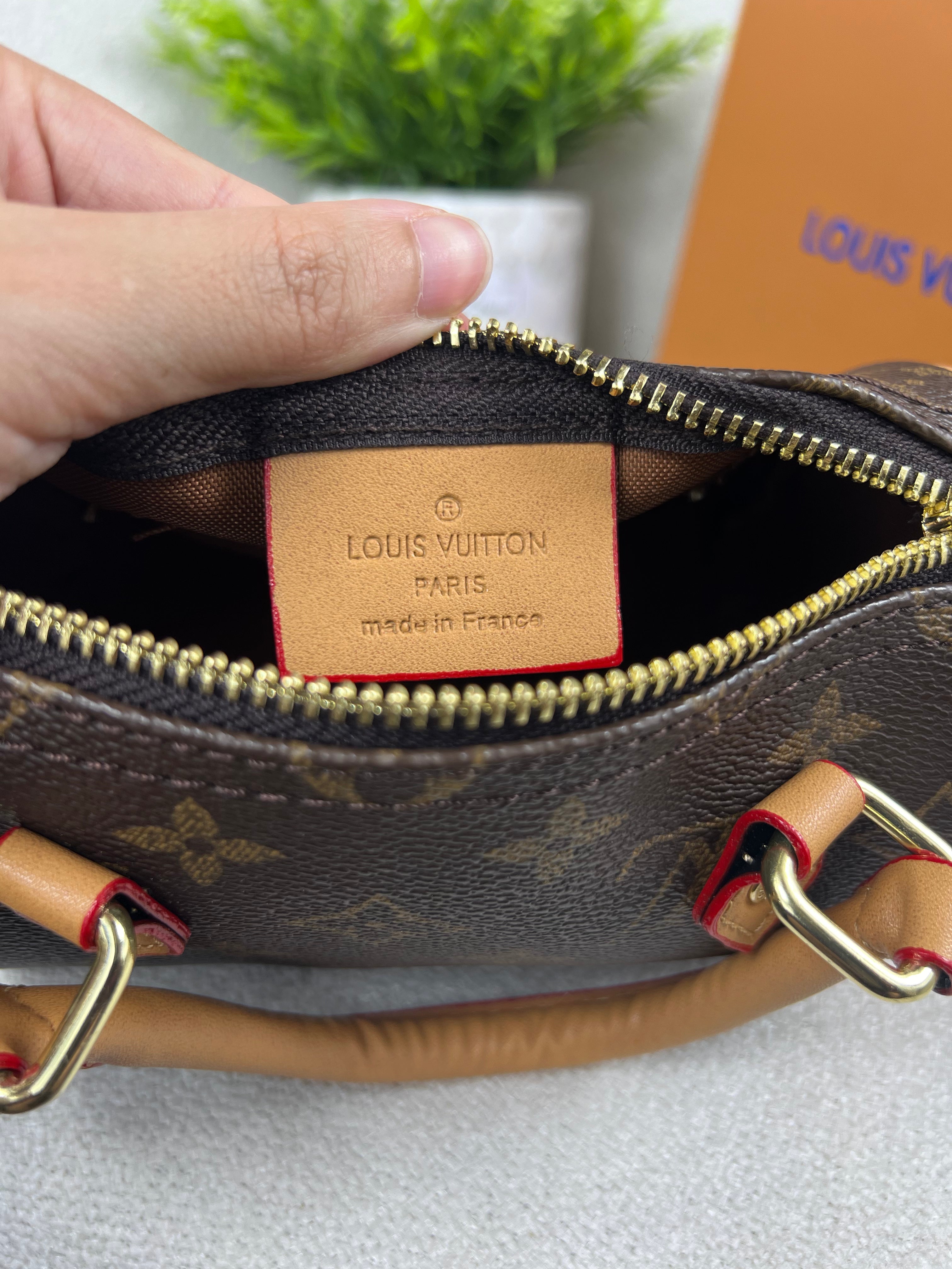 Style Lv Nano Speedy