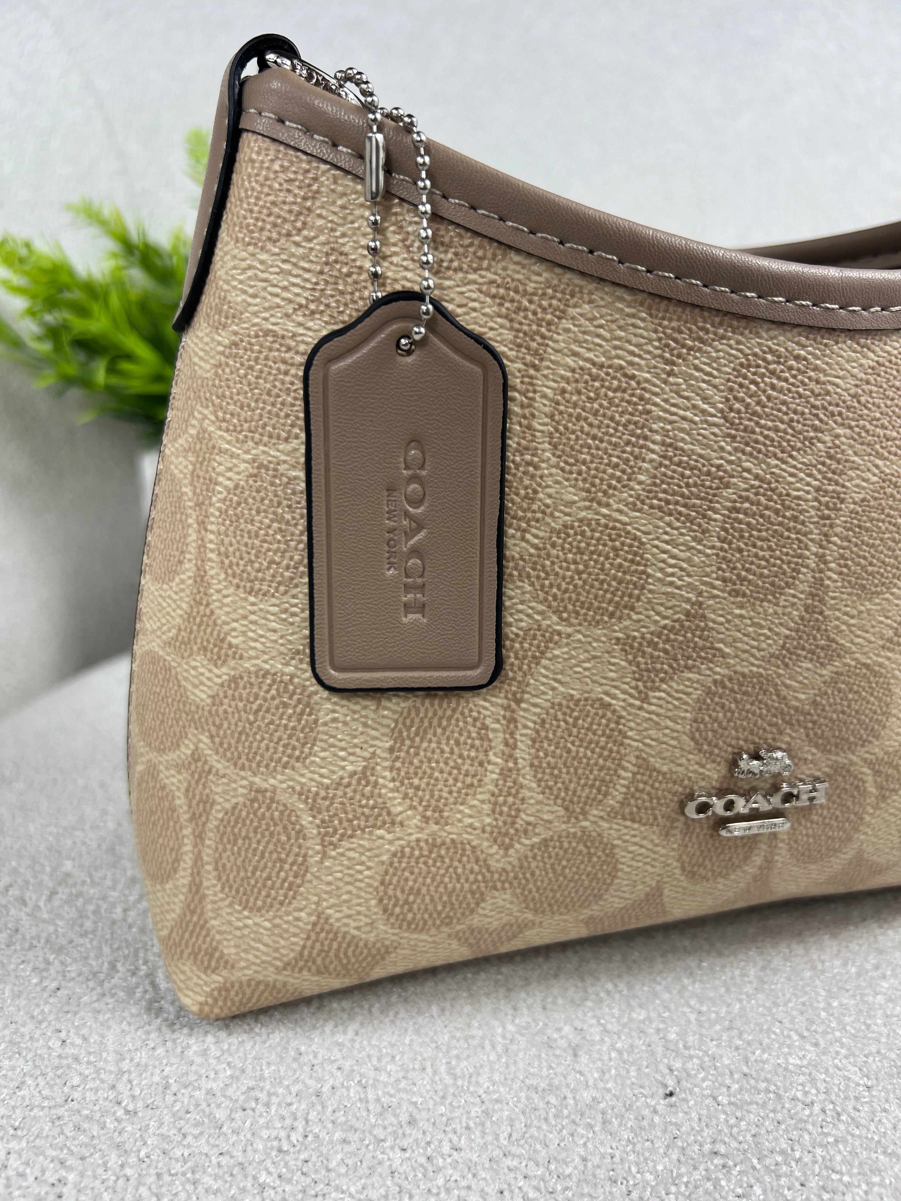 Style Coach à bandoulière