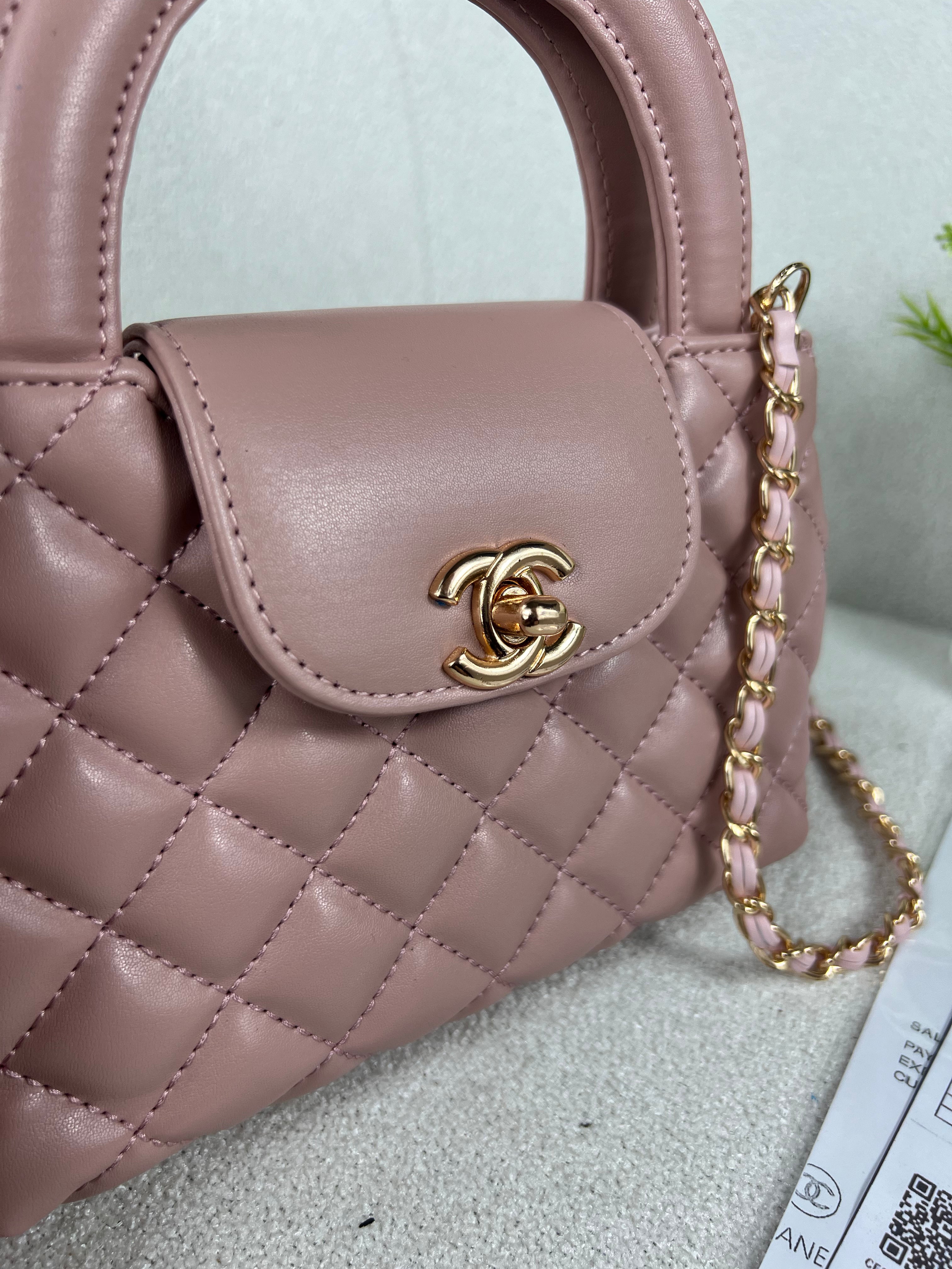 Style Chanel Kelly