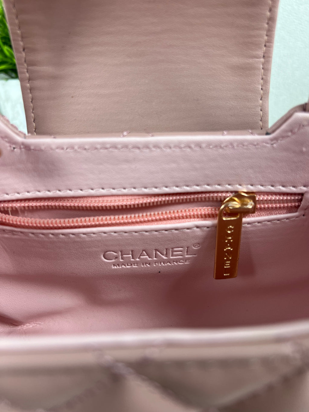 Style Chanel Kelly