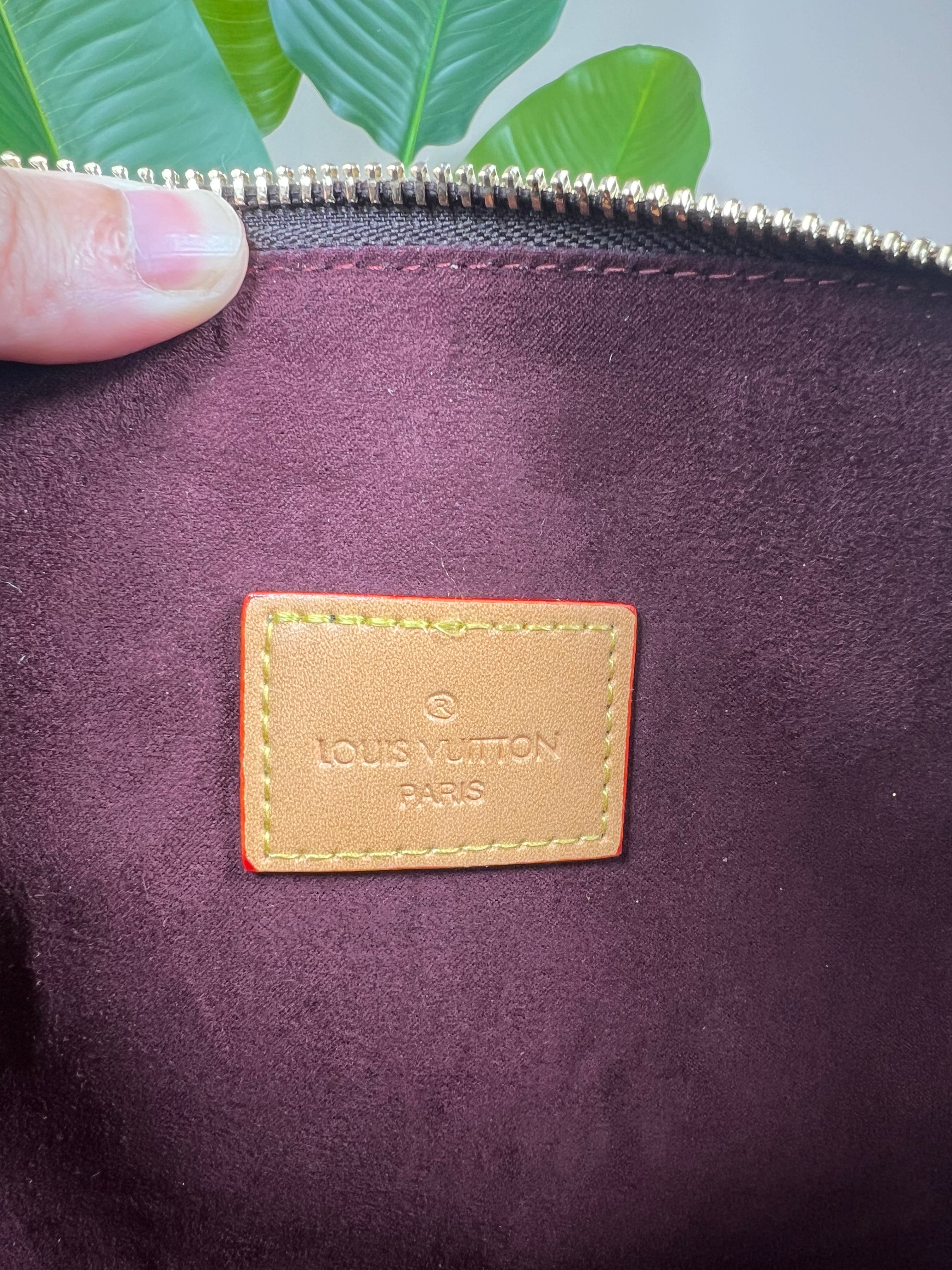 Style Lv bb alma