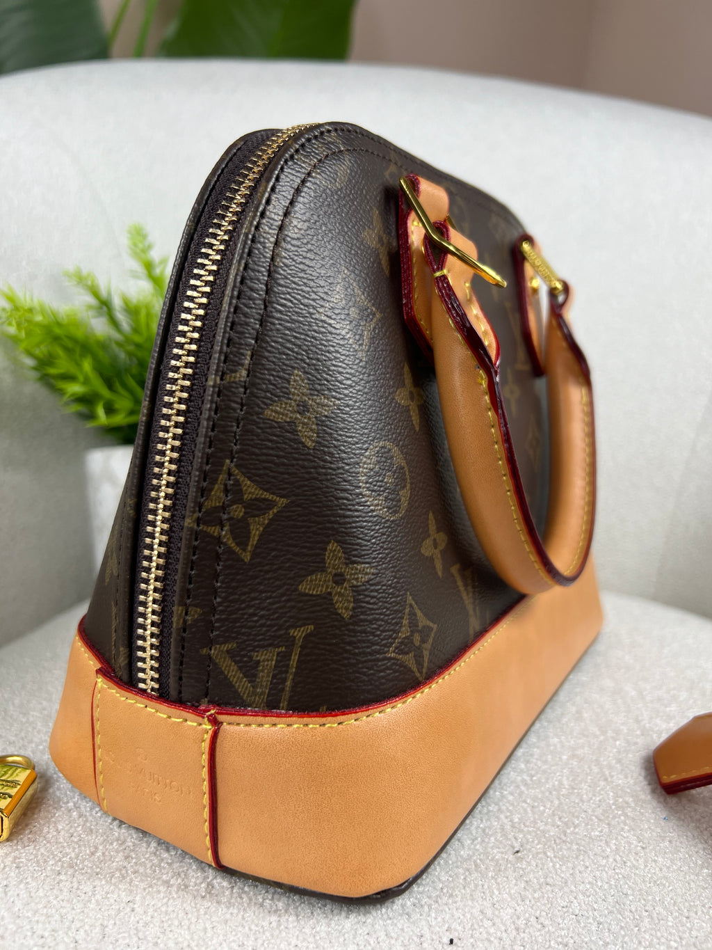 Style Lv bb alma