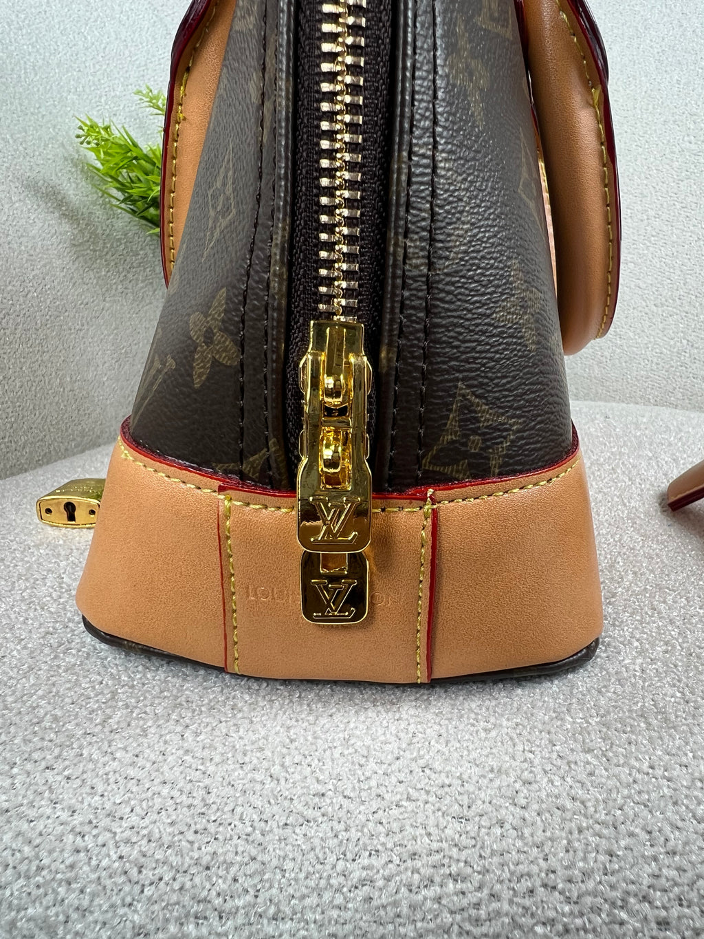 Style Lv bb alma