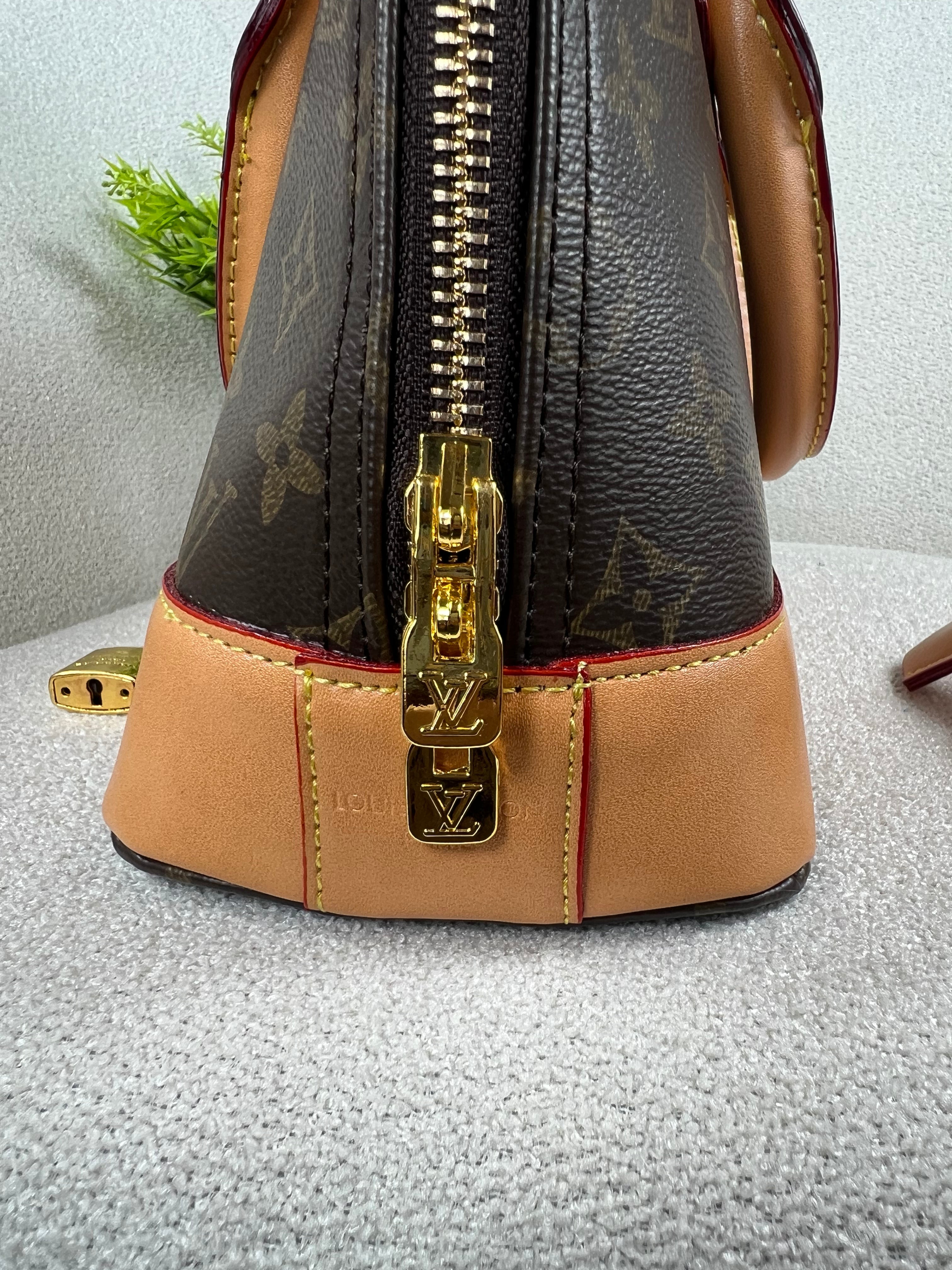Style Lv bb alma
