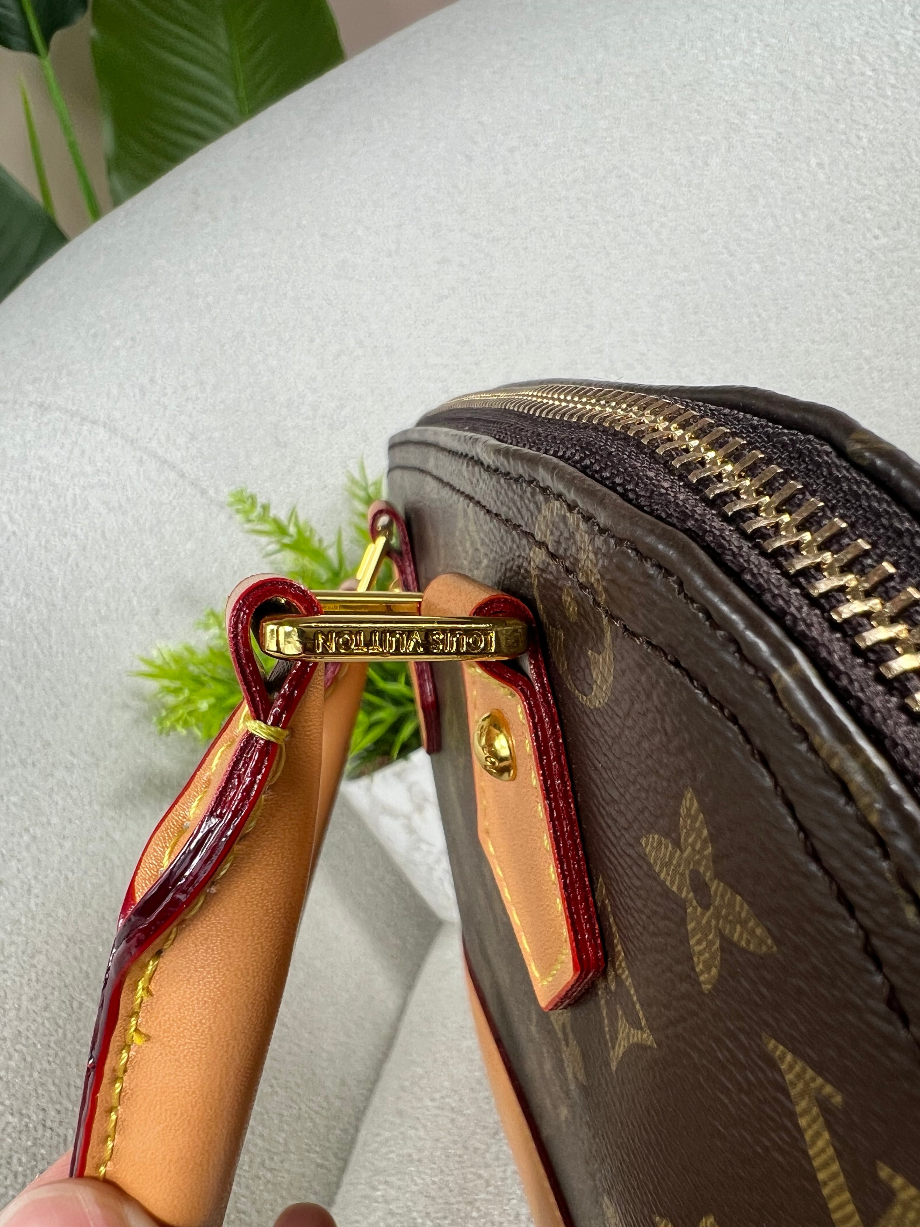 Style Lv bb alma
