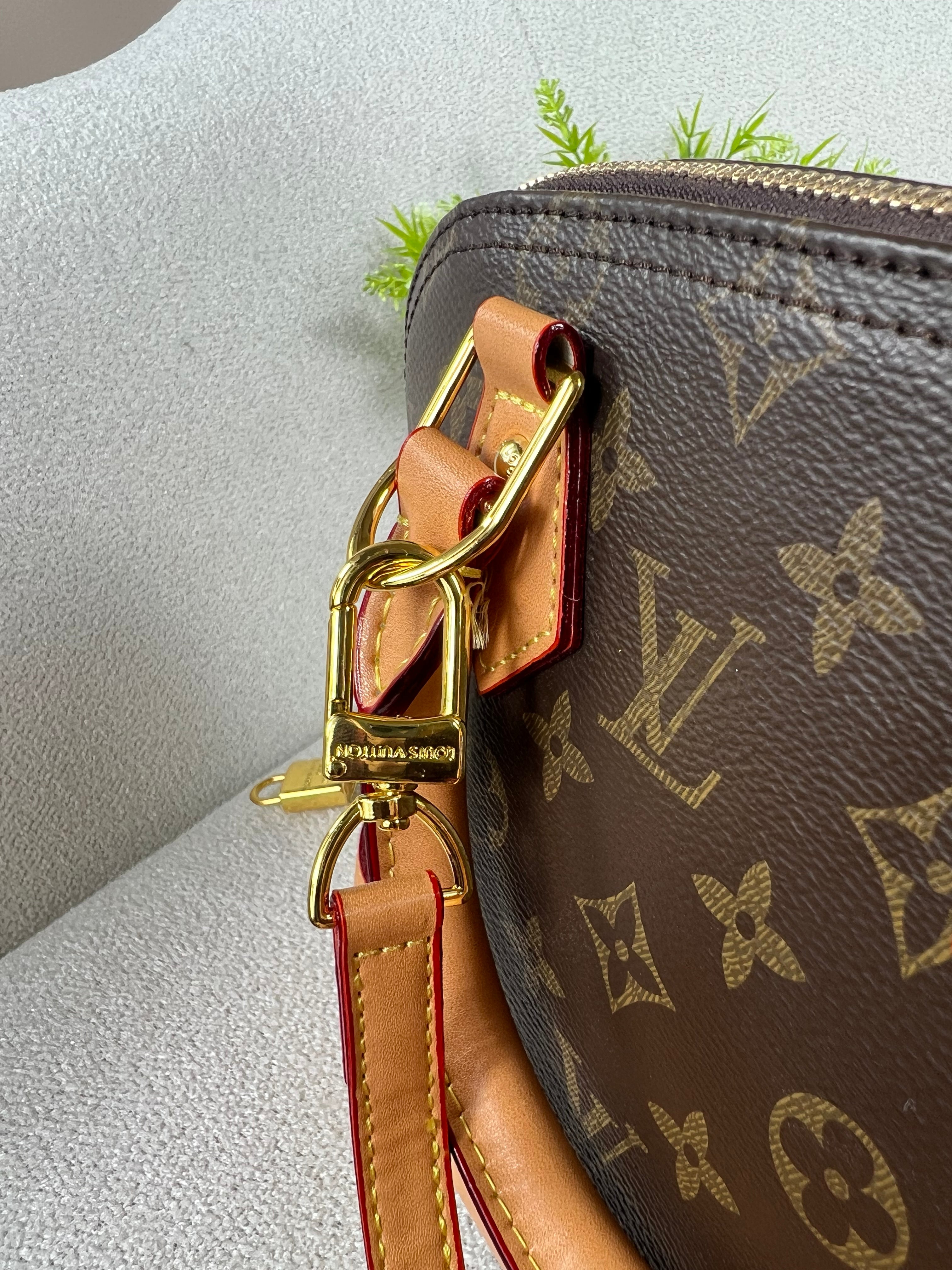Style Lv bb alma