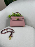 Style Hermes Kelly 20 cm