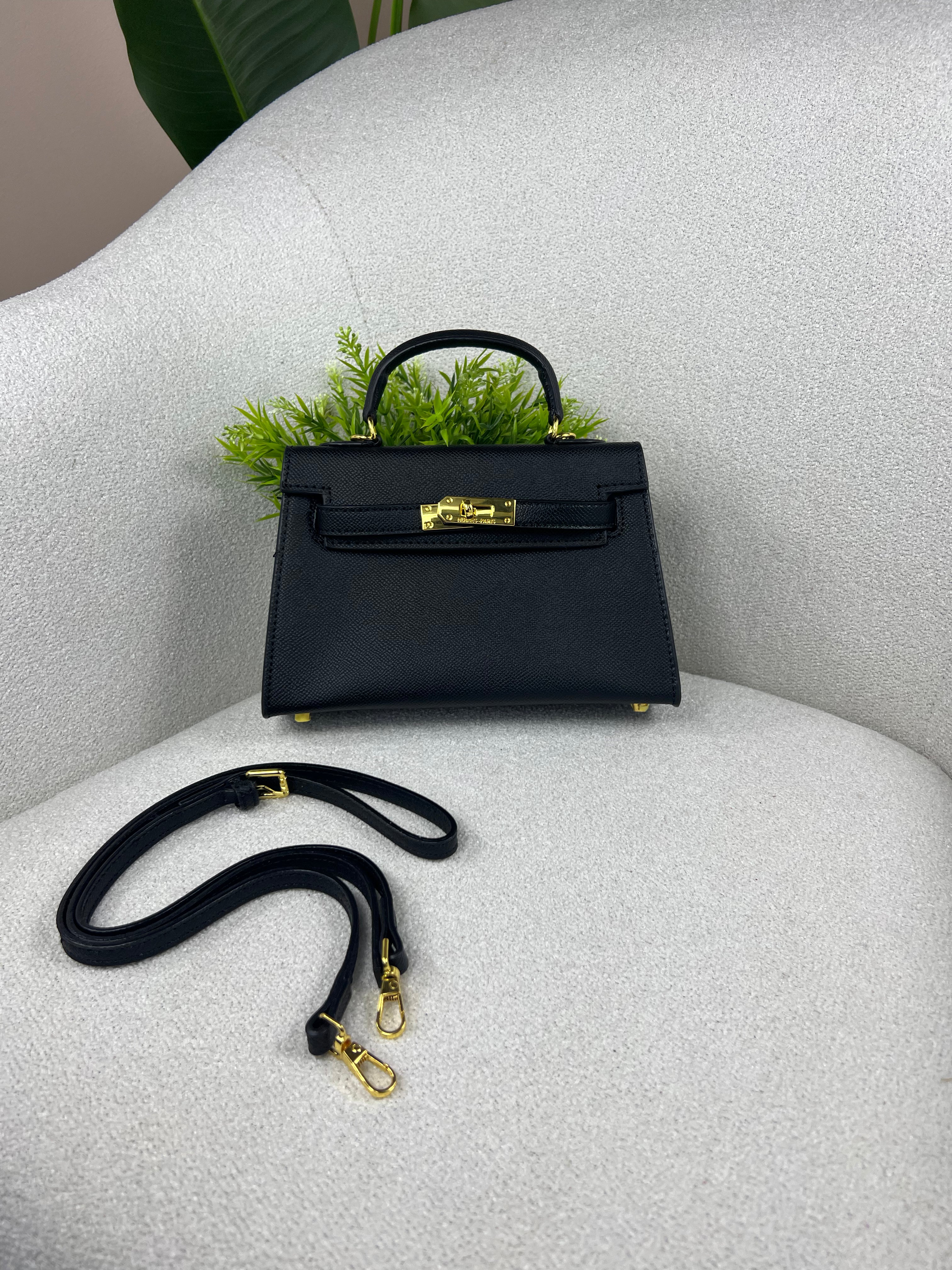 Style Hermes Kelly 20 cm