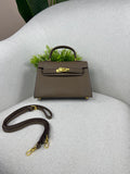 Style Hermes Kelly 20 cm