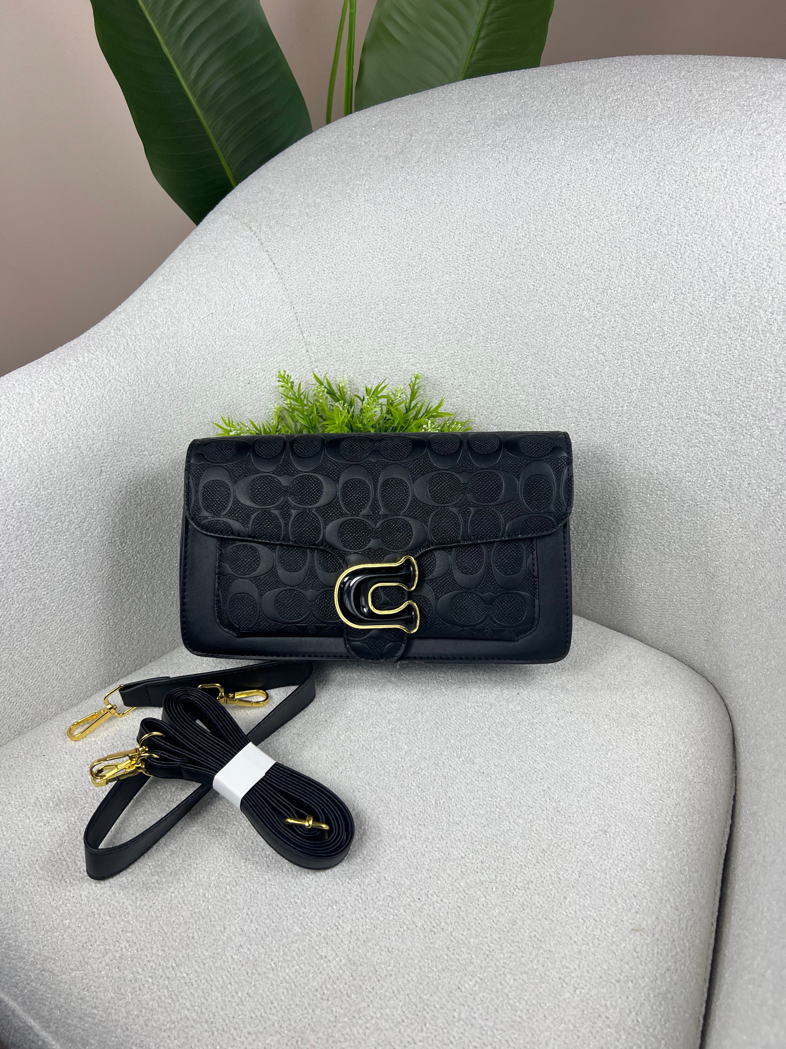 Style Coach Pochette