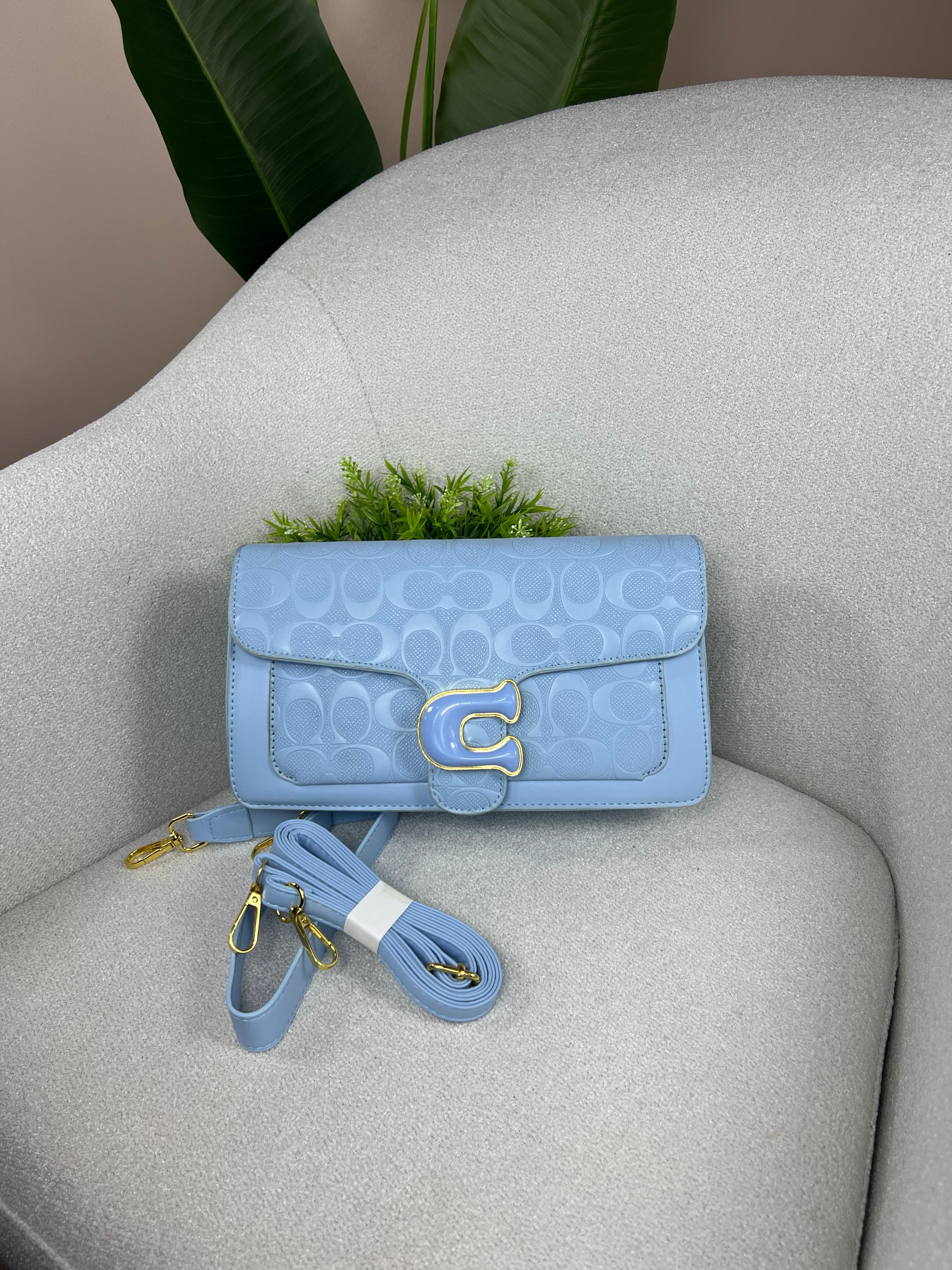 Style Coach Pochette