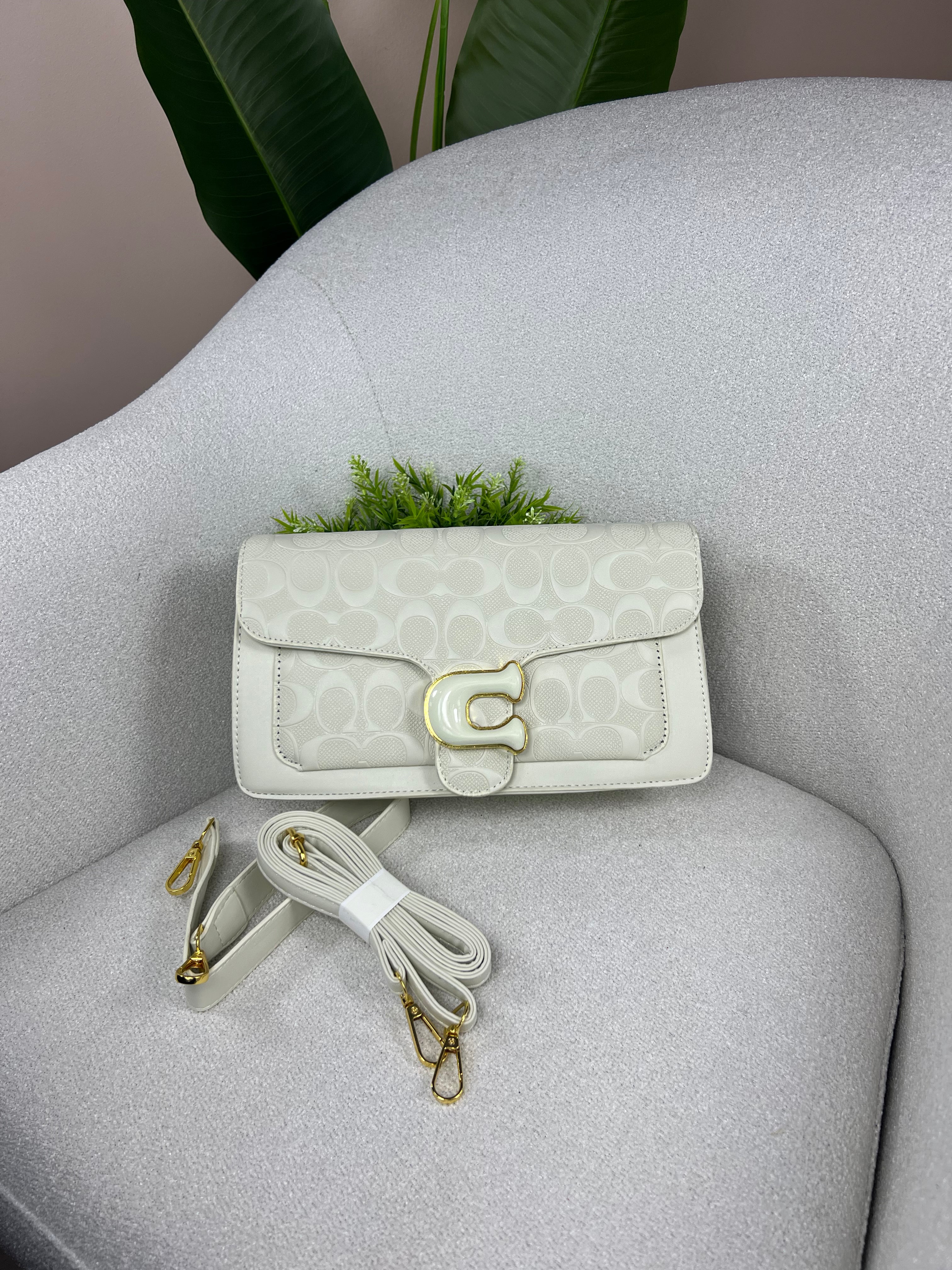 Style Coach Pochette