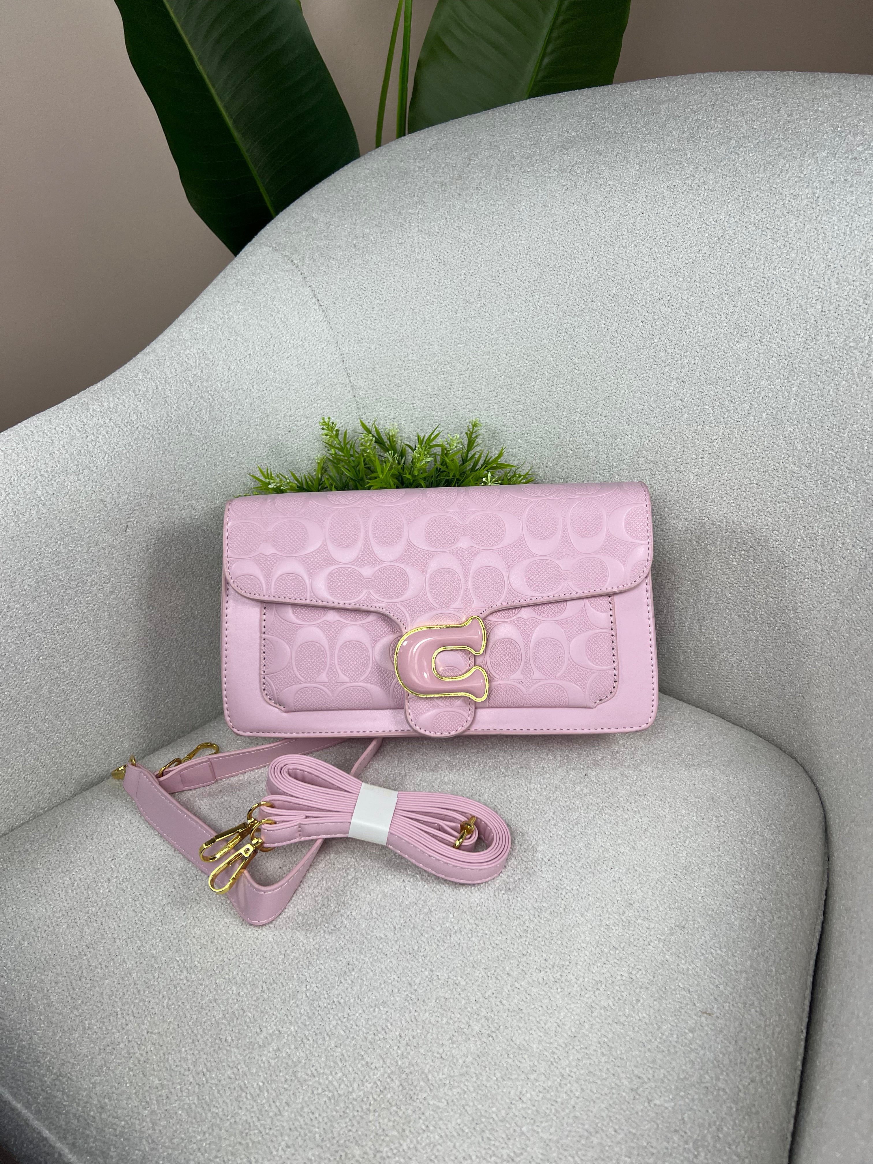 Style Coach Pochette