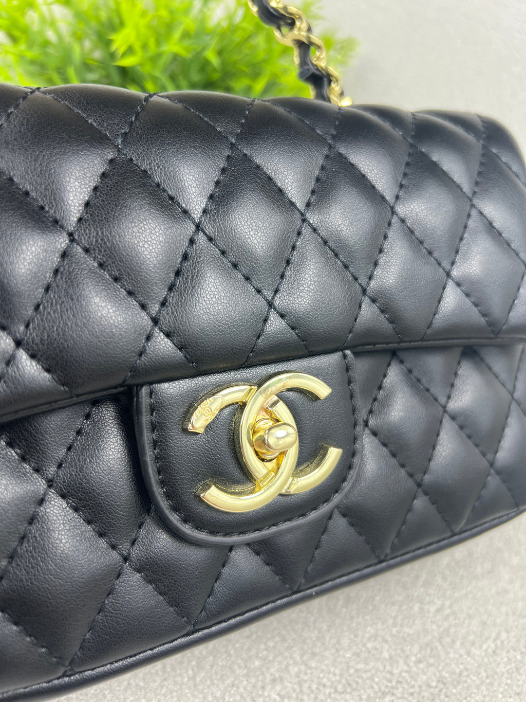 Style Chanel Jombo 20 cm