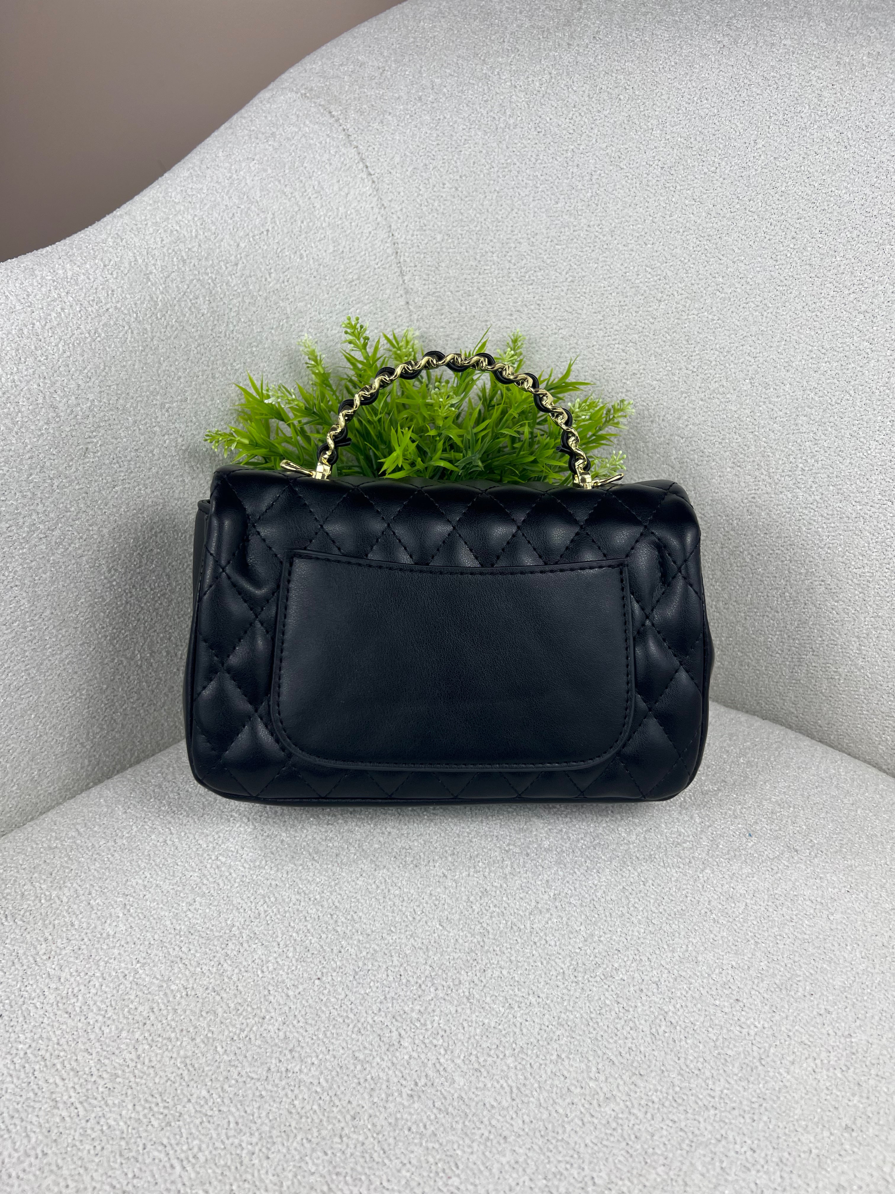 Style Chanel Jombo 20 cm