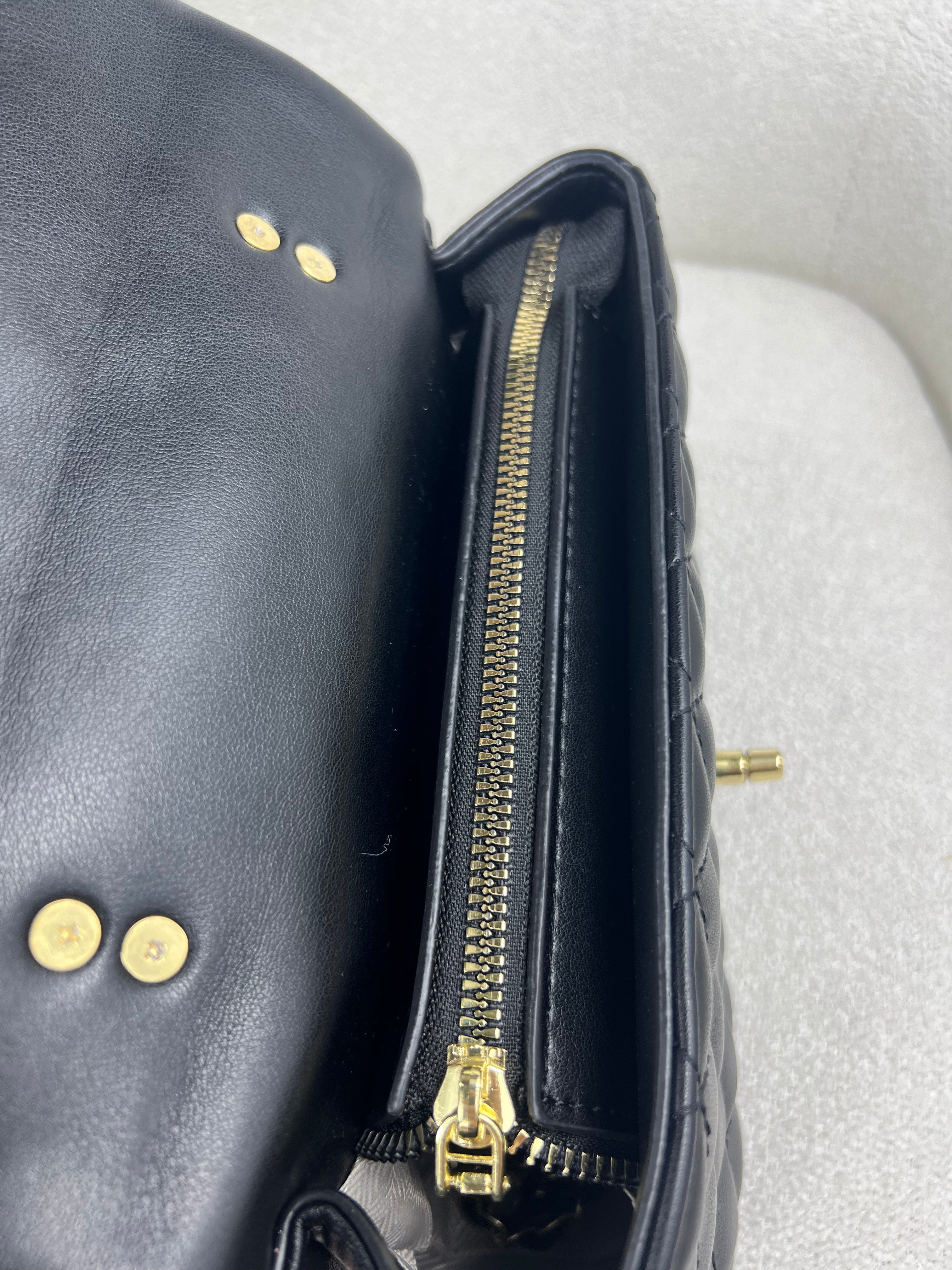Style Chanel Jombo 20 cm