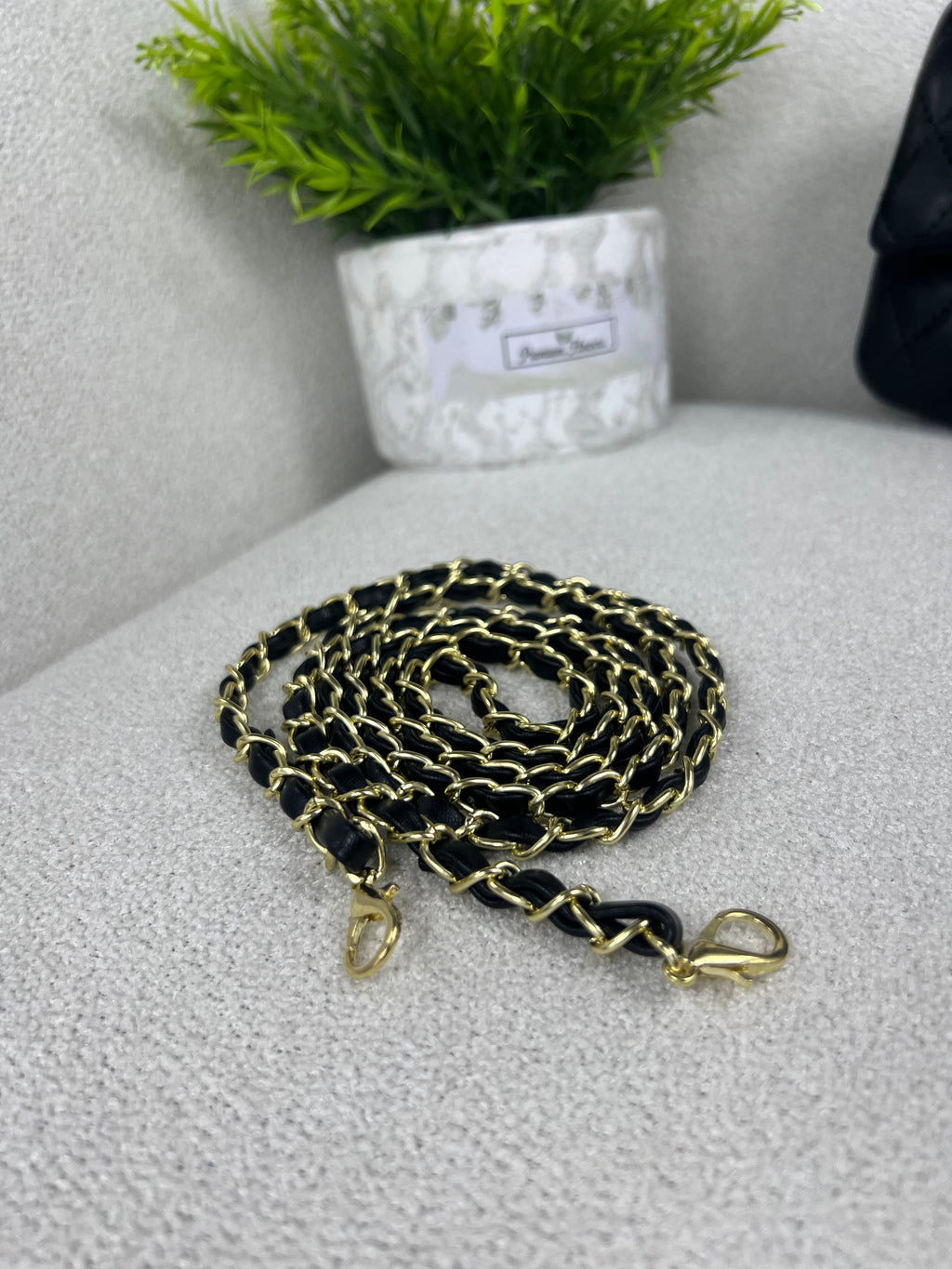 Style Chanel Jombo 20 cm
