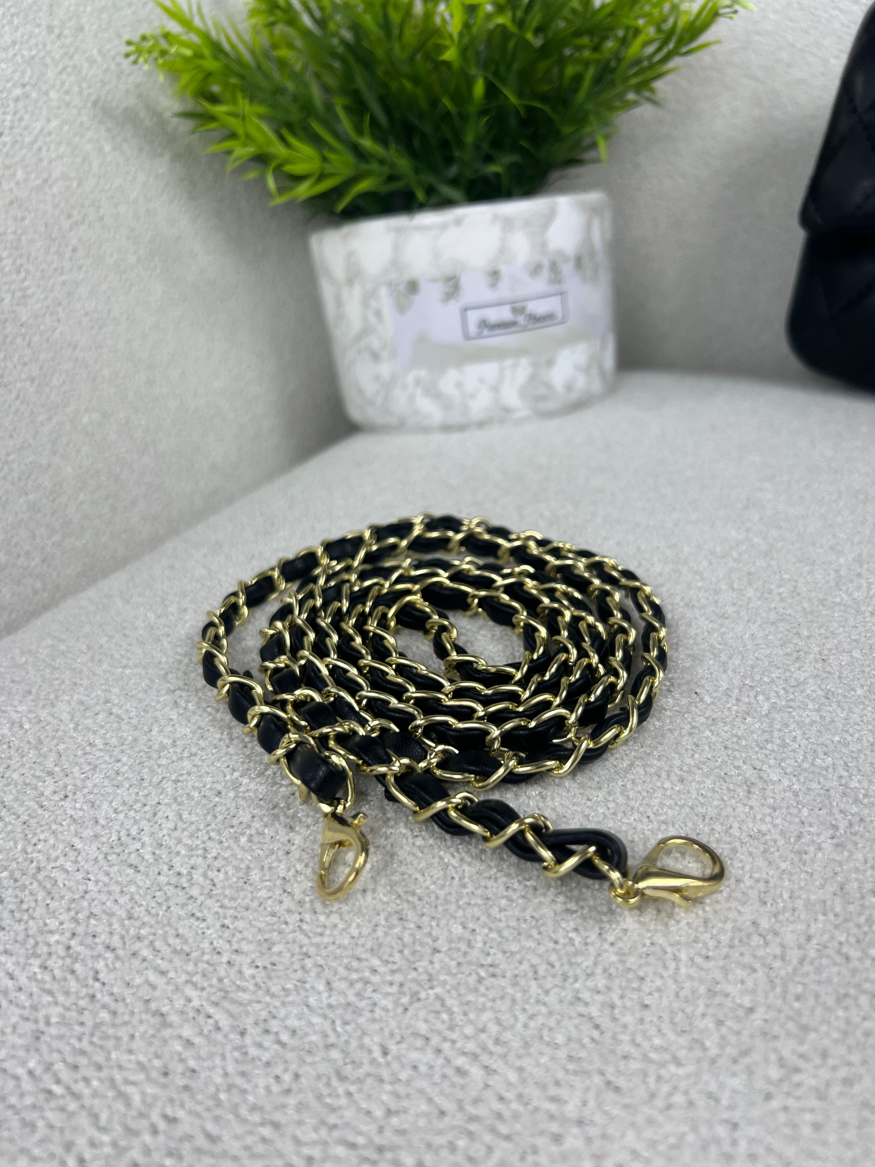 Style Chanel Jombo 20 cm