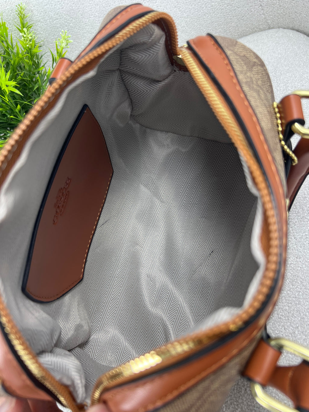 Style Coach Speedy