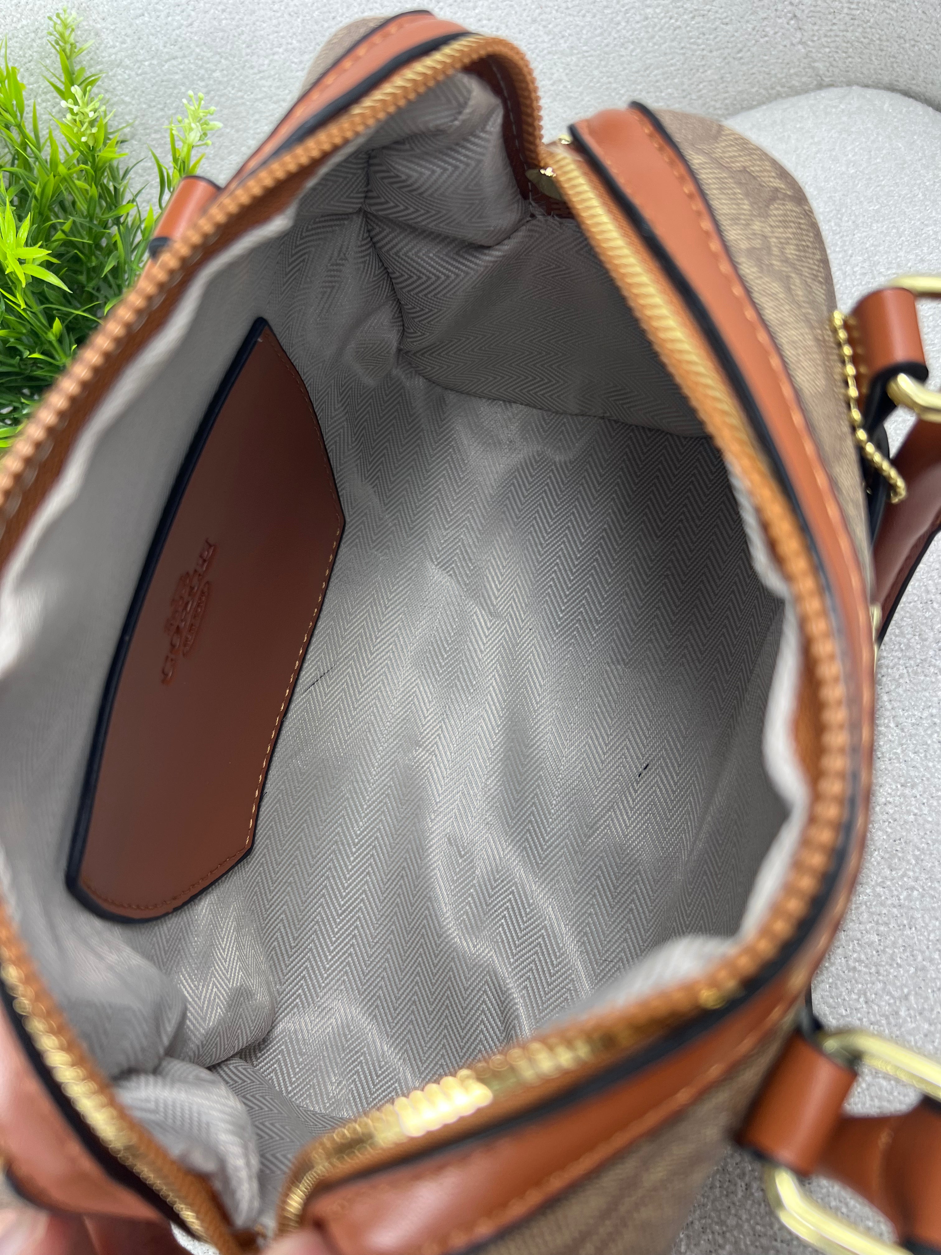Style Coach Speedy